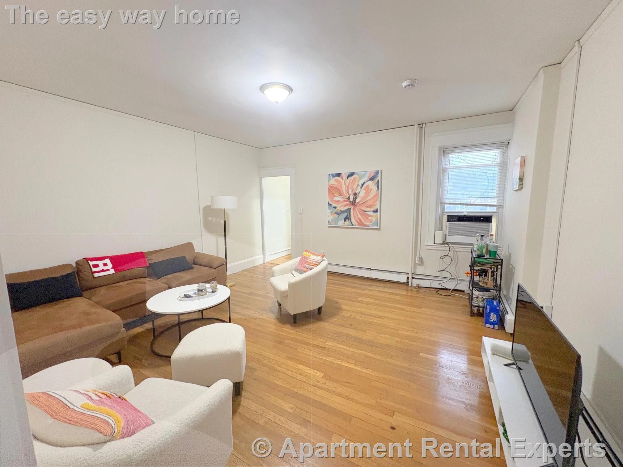 3 bed, 1 bath apartment for rent at 489 Broadway Unit 3, Boston — photo 4 of 12