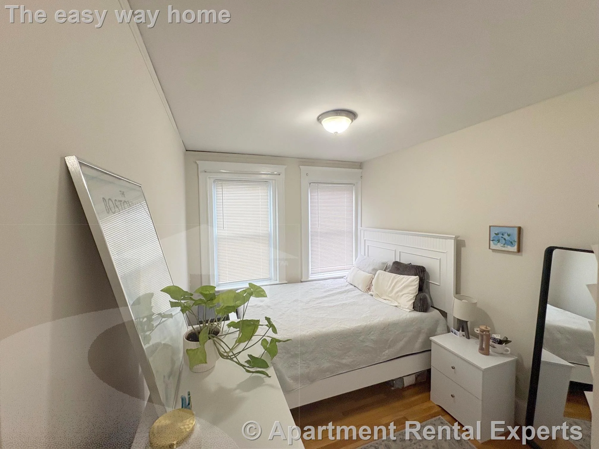 3 bed, 1 bath apartment for rent at 489 Broadway Unit 3, Boston — photo 6 of 12