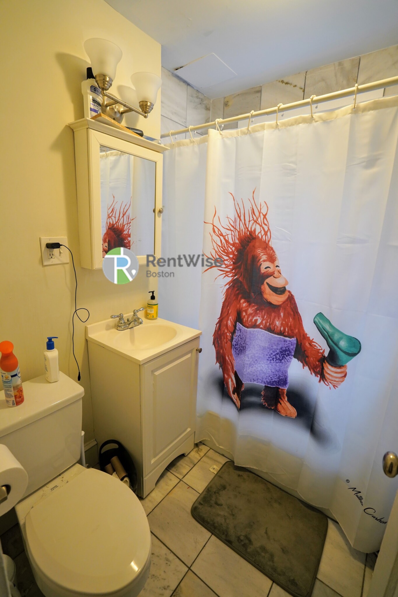 3 bed, 1 bath apartment for rent at 489 East Broadway Unit 1, South Boston — photo 11 of 30