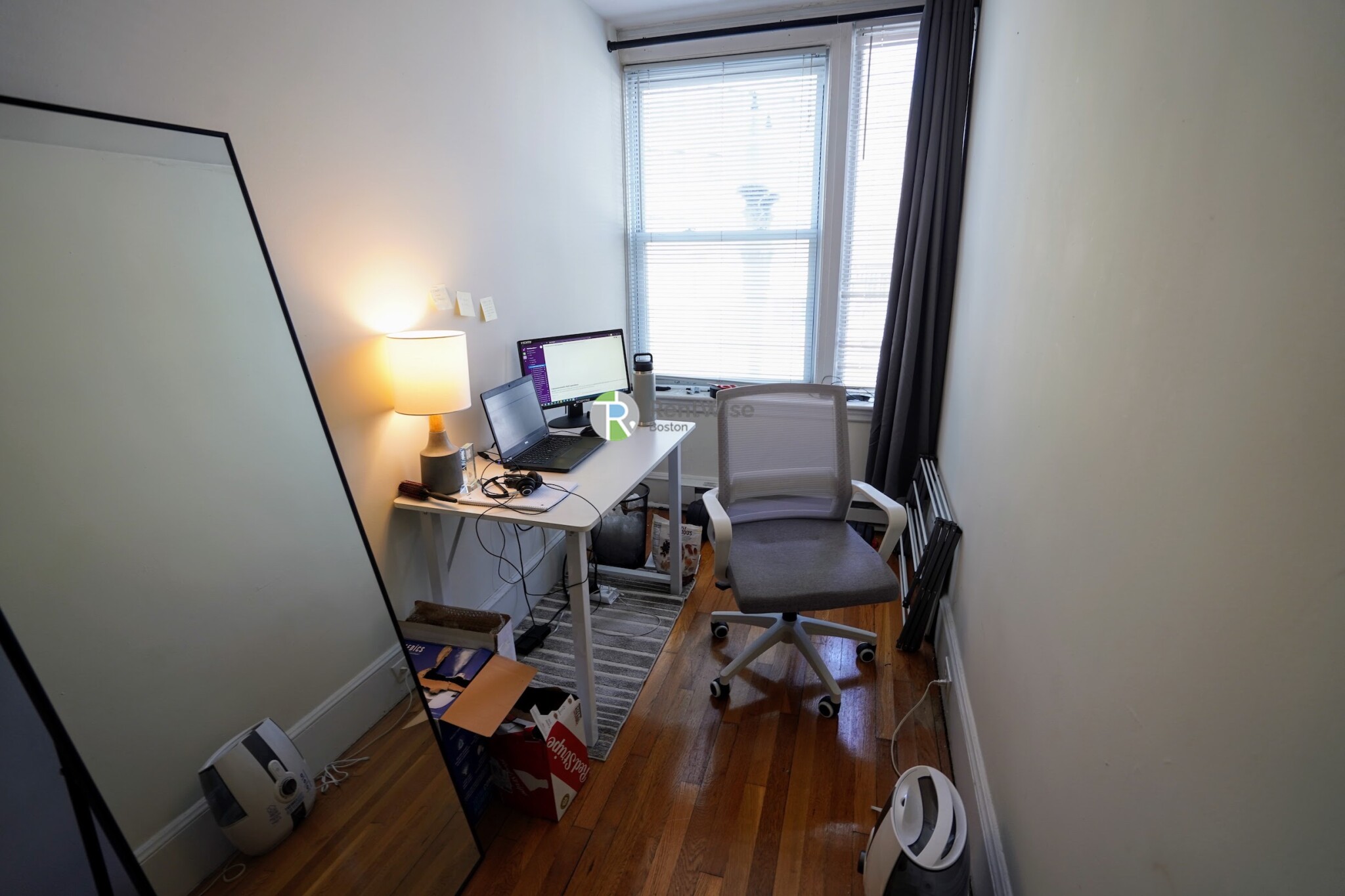 3 bed, 1 bath apartment for rent at 489 East Broadway Unit 1, South Boston — photo 22 of 30