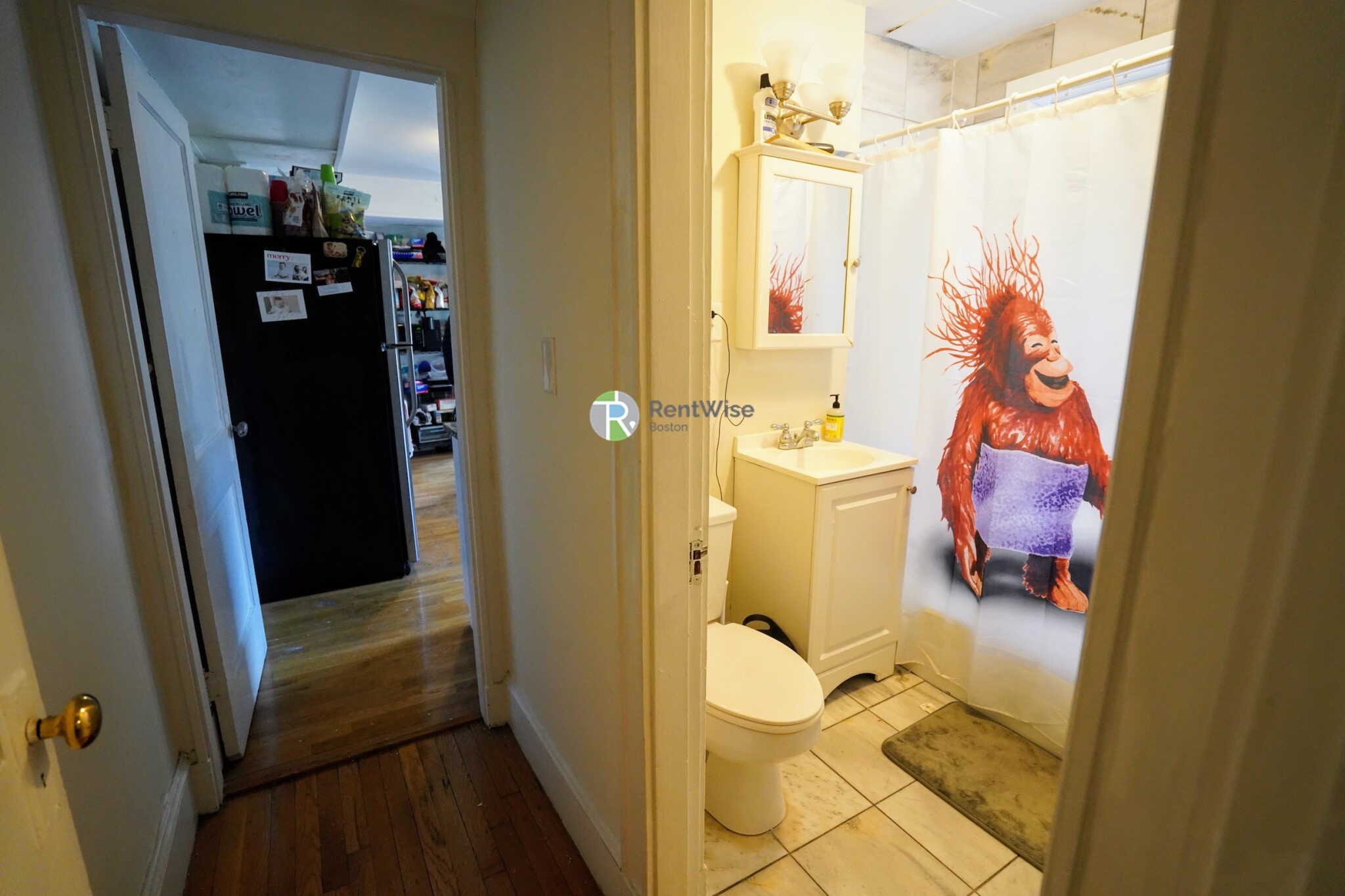 3 bed, 1 bath apartment for rent at 489 East Broadway Unit 1, South Boston — photo 10 of 30