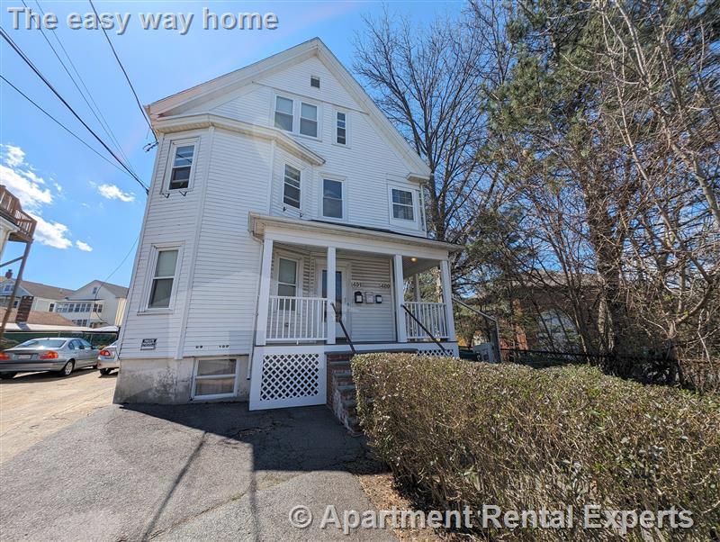 3 bed, 1 bath apartment for rent at 489 Main St Unit 2, Magoun Square — photo 14 of 15
