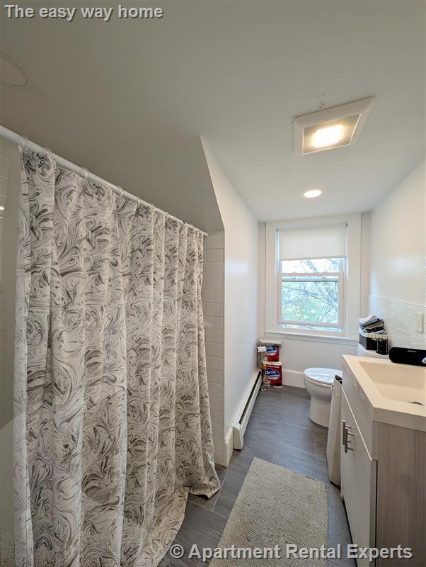 1 bed, 1 bath apartment for rent at 489 Main St Unit 3 (1 Bed), Magoun Square — photo 8 of 13