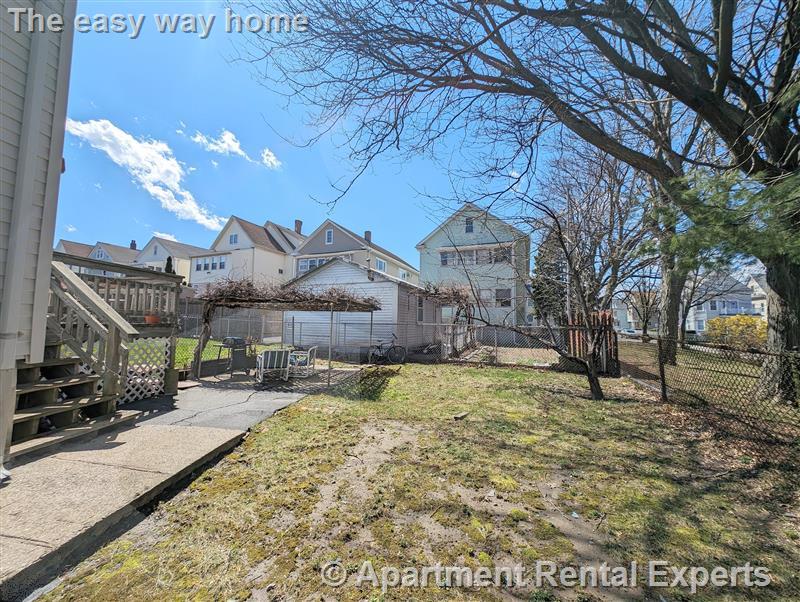 1 bed, 1 bath apartment for rent at 489 Main St Unit 3 (1 Bed), Magoun Square — photo 13 of 13