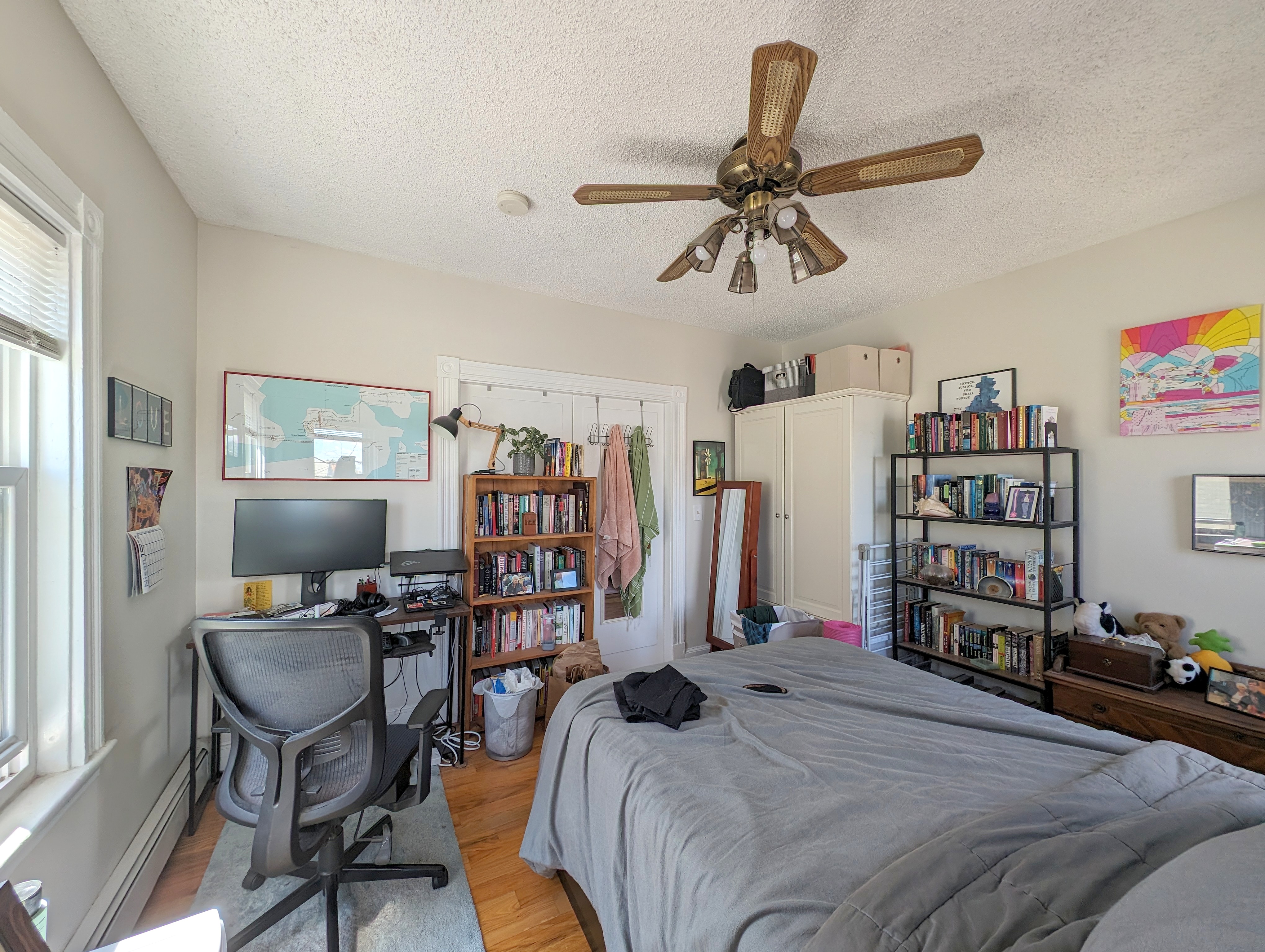 4.5 bed, 2 bath apartment for rent at 489 Main St Unit 489, South Medford — photo 7 of 32