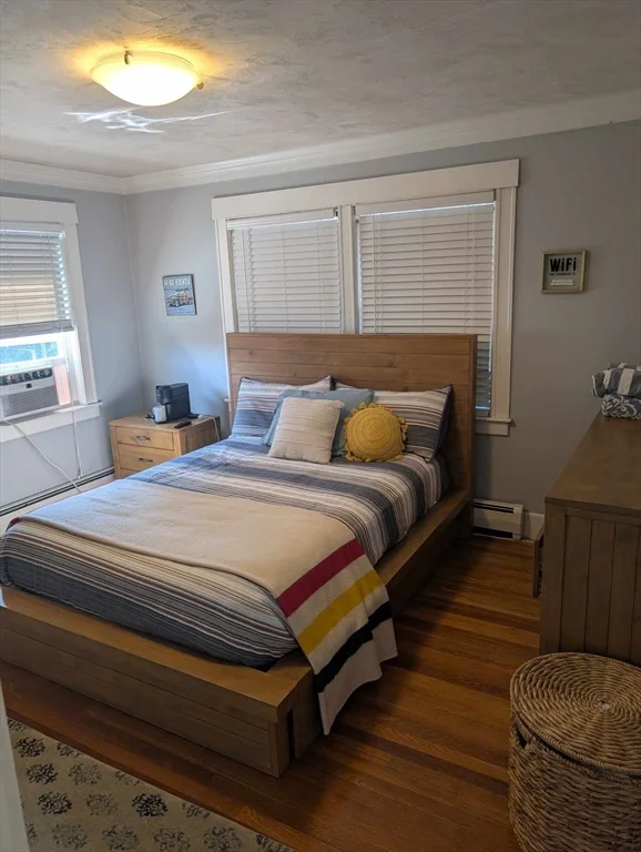 2 bed, 1 bath apartment for rent at 48A B, The Alphabets — photo 9 of 12