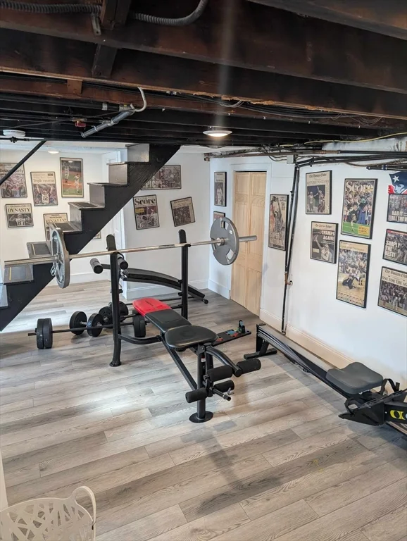 2 bed, 1 bath apartment for rent at 48A B, The Alphabets — photo 11 of 12