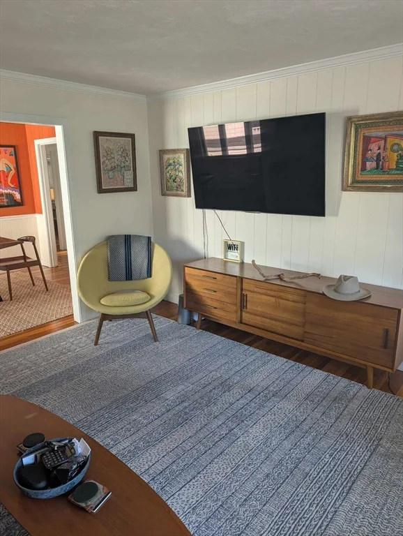 2 bed, 1 bath apartment for rent at 48A B, The Alphabets — photo 4 of 12