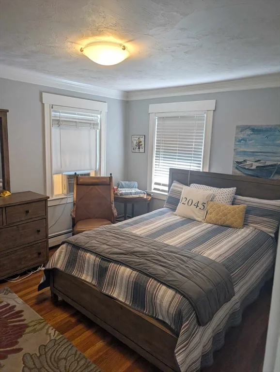 2 bed, 1 bath apartment for rent at 48A B, The Alphabets — photo 8 of 12