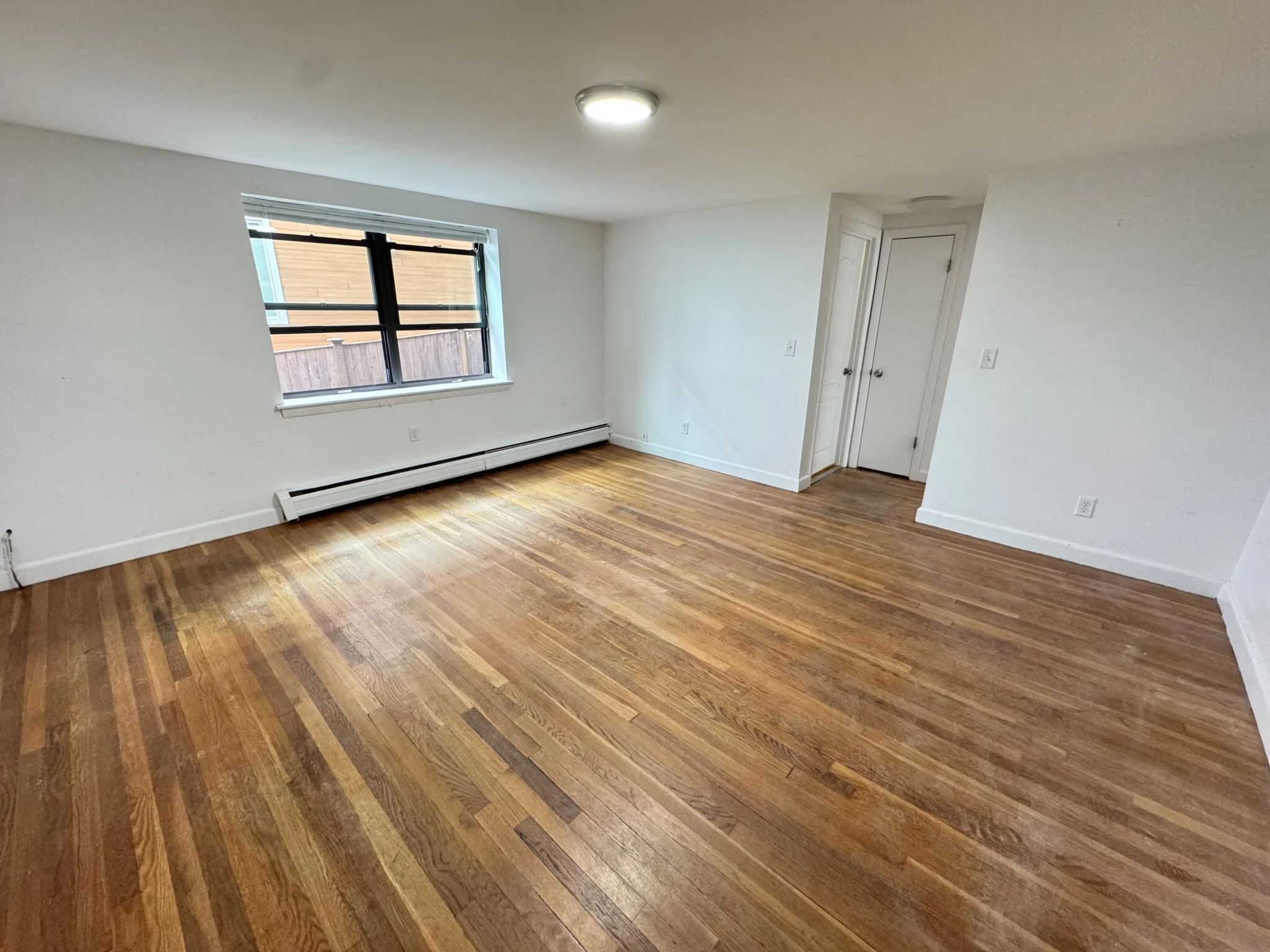 1 bed, 1 bath apartment for rent at 48A Harvard Ave Unit 2, Coolidge Corner — photo 3 of 6