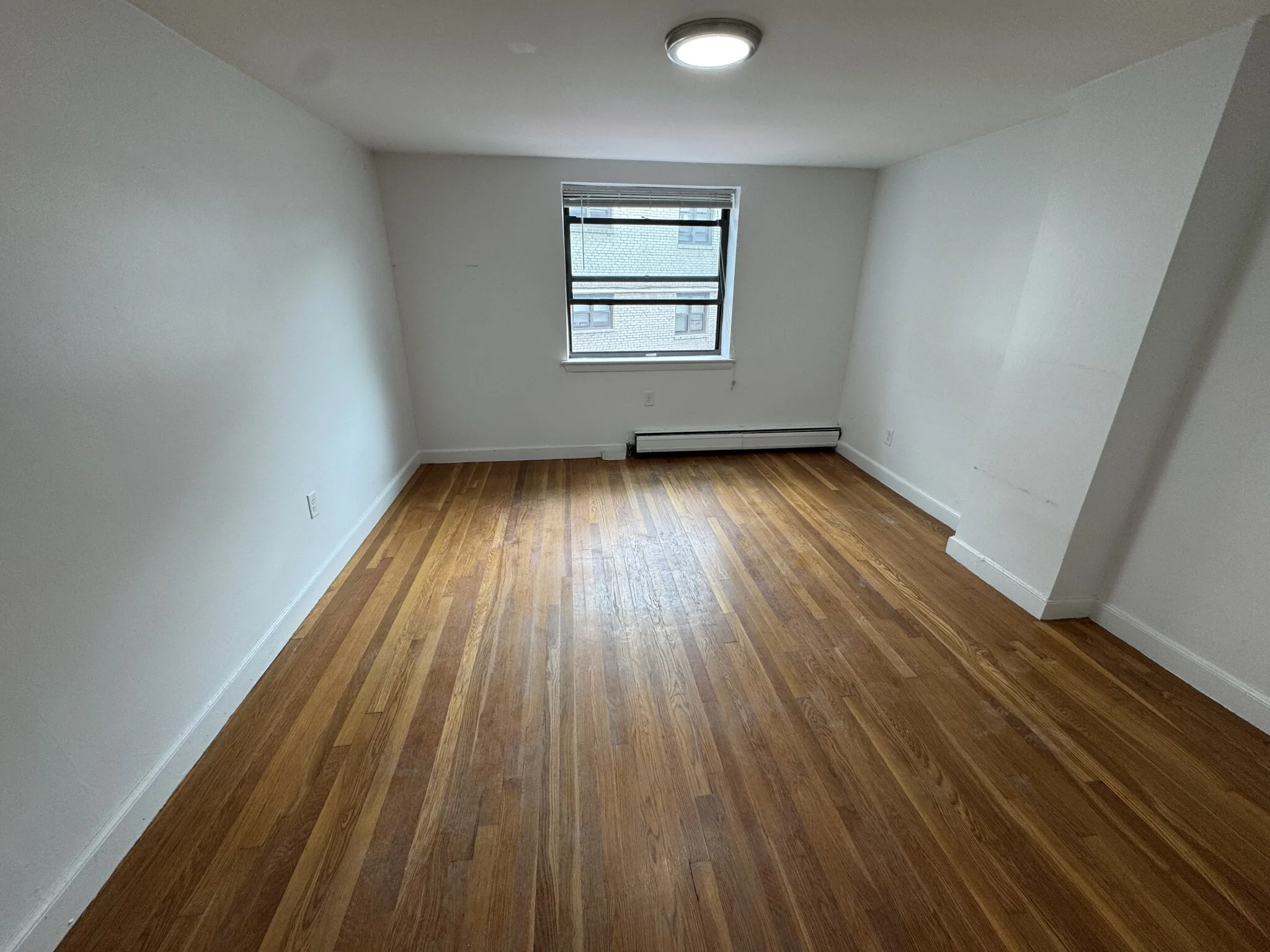 1 bed, 1 bath apartment for rent at 48A Harvard Ave Unit 2, Coolidge Corner — photo 2 of 6