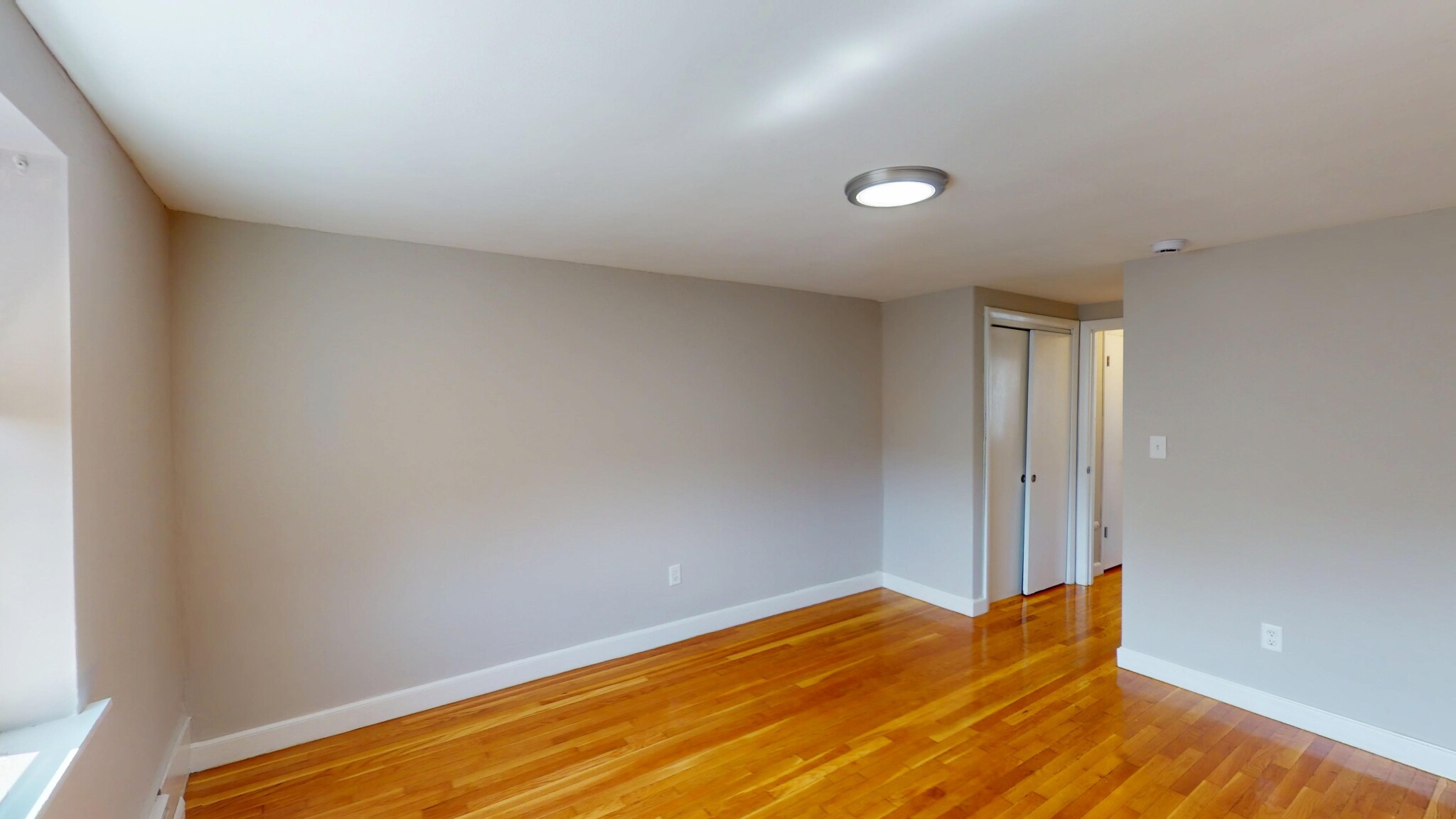 1 bed, 1 bath apartment for rent at 48A Harvard Ave Unit 5, Coolidge Corner — photo 3 of 4