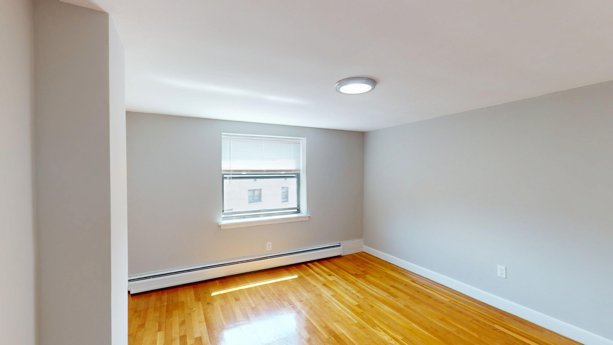 1 bed, 1 bath apartment for rent at 48A Harvard Ave Unit 5, Coolidge Corner — photo 4 of 4
