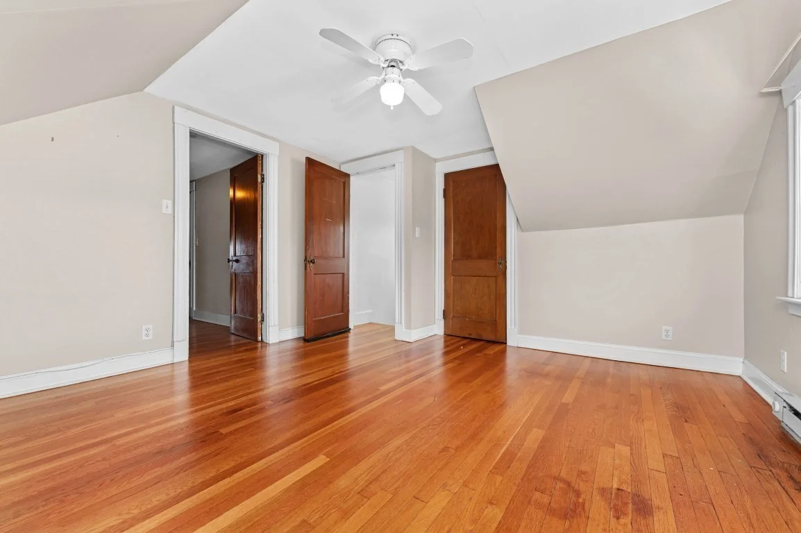3 bed, 1 bath apartment for rent at 49-51 Harding Ave Unit 49, Belmont — photo 22 of 26