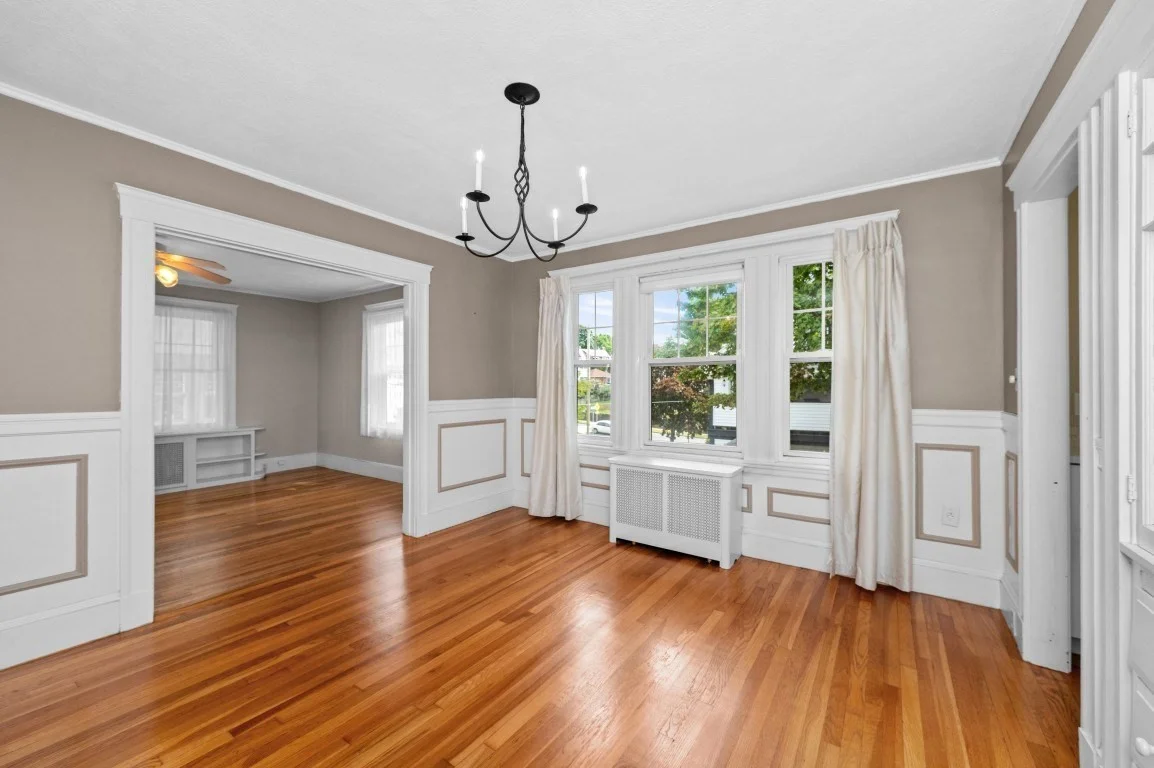 3 bed, 1 bath apartment for rent at 49-51 Harding Ave Unit 49, Belmont — photo 10 of 26