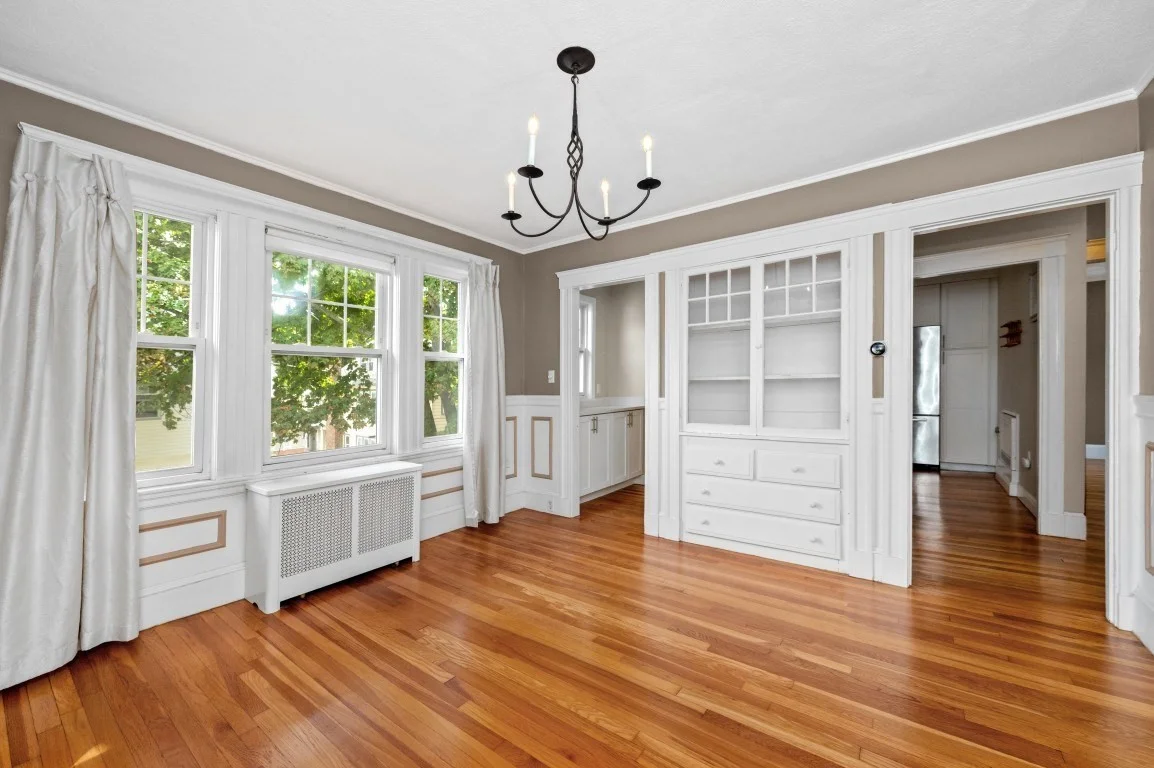 3 bed, 1 bath apartment for rent at 49-51 Harding Ave Unit 49, Belmont — photo 9 of 26