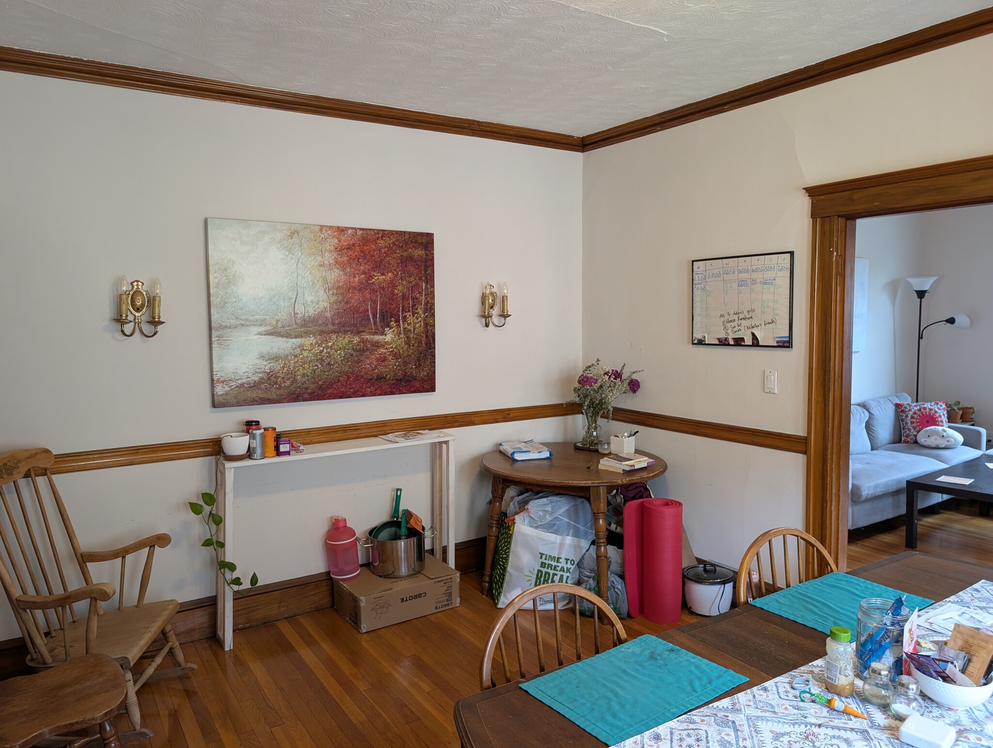 4 bed, 2 bath apartment for rent at 49 Adams St Unit 49, Medford — photo 18 of 27