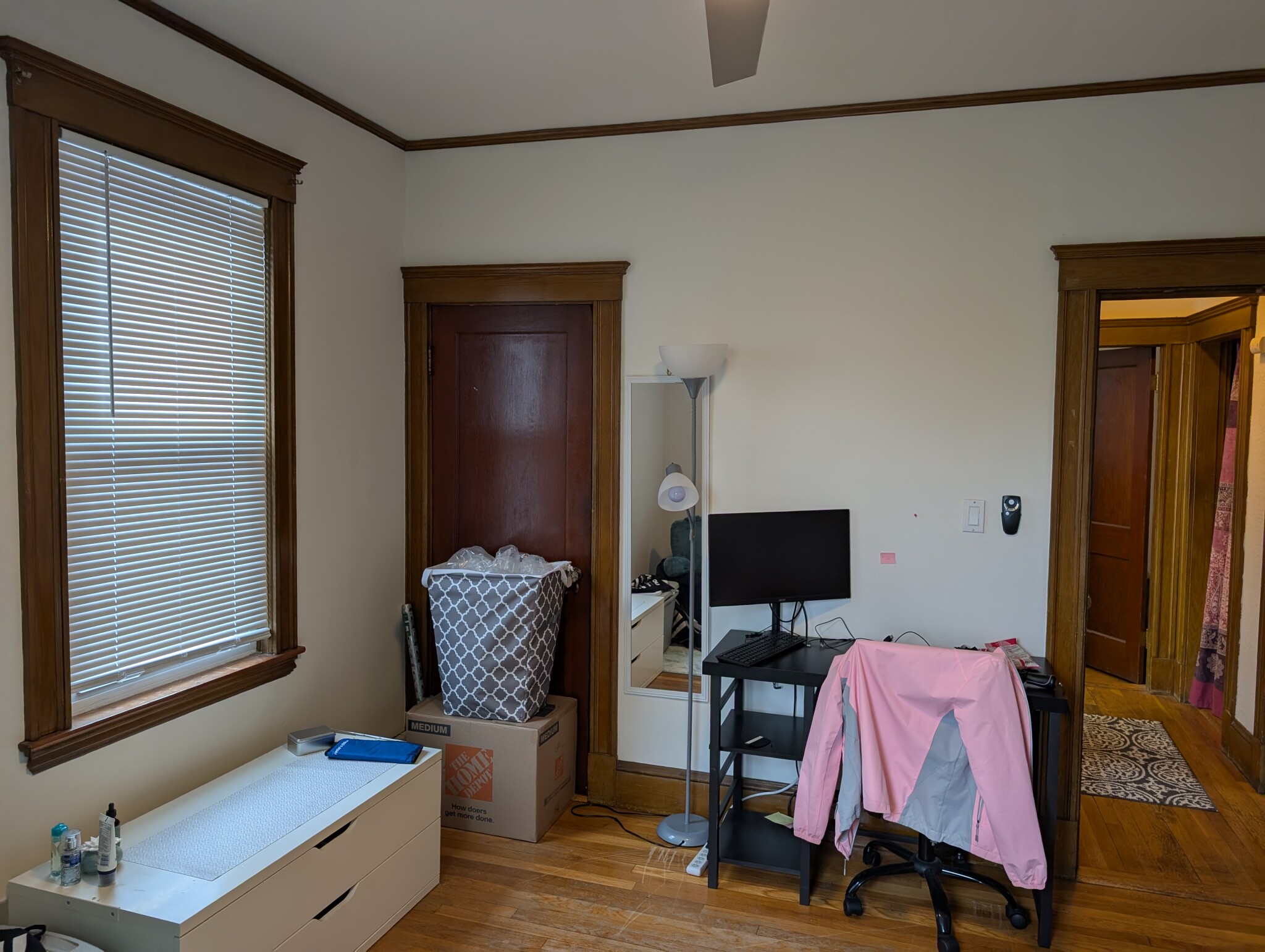 4 bed, 2 bath apartment for rent at 49 Adams St Unit 49, Medford — photo 20 of 27