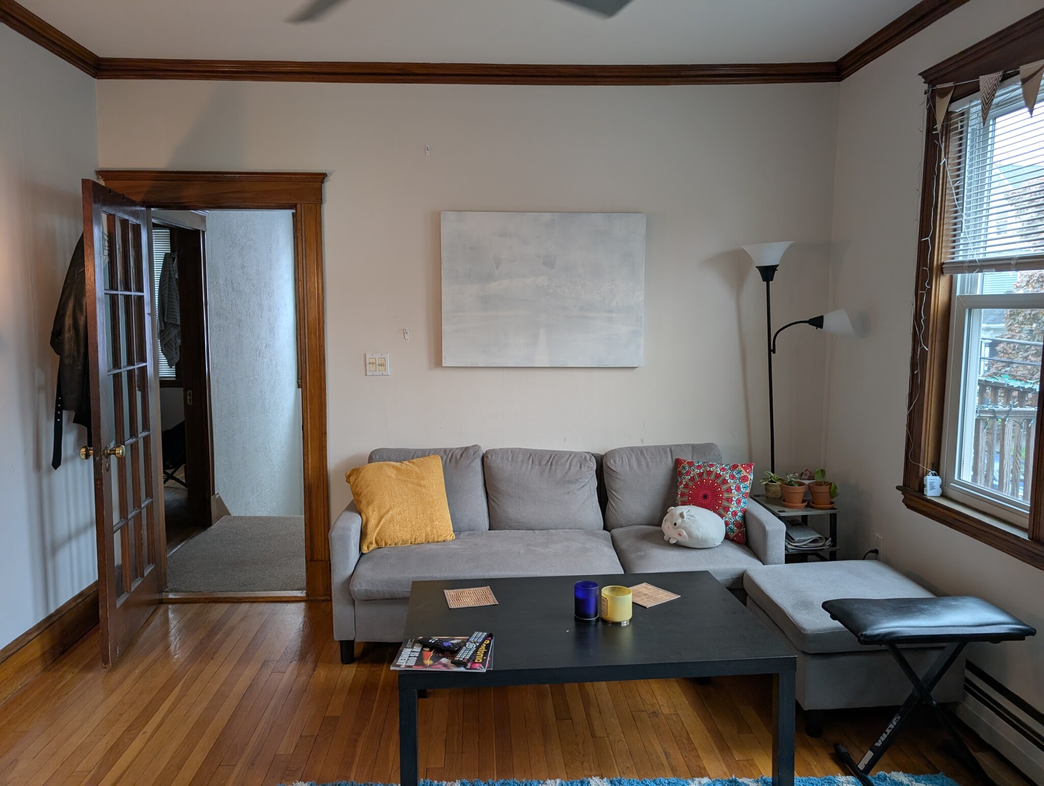 4 bed, 2 bath apartment for rent at 49 Adams St Unit 49, Medford — photo 9 of 27
