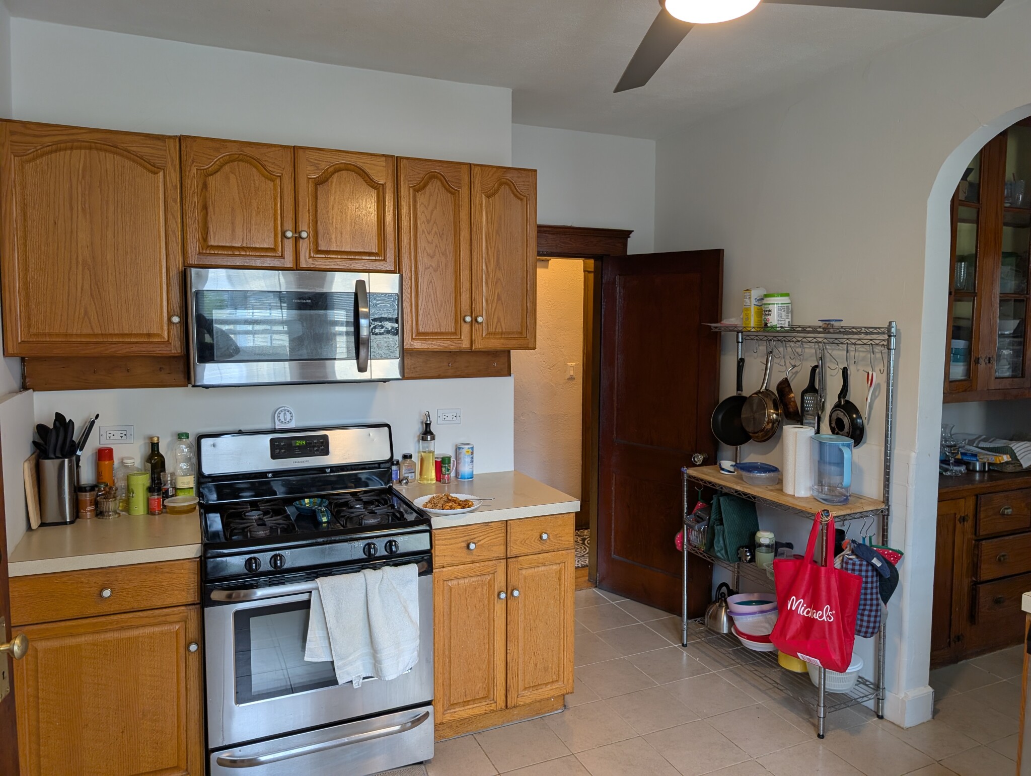 4 bed, 2 bath apartment for rent at 49 Adams St Unit 49, Medford — photo 2 of 27