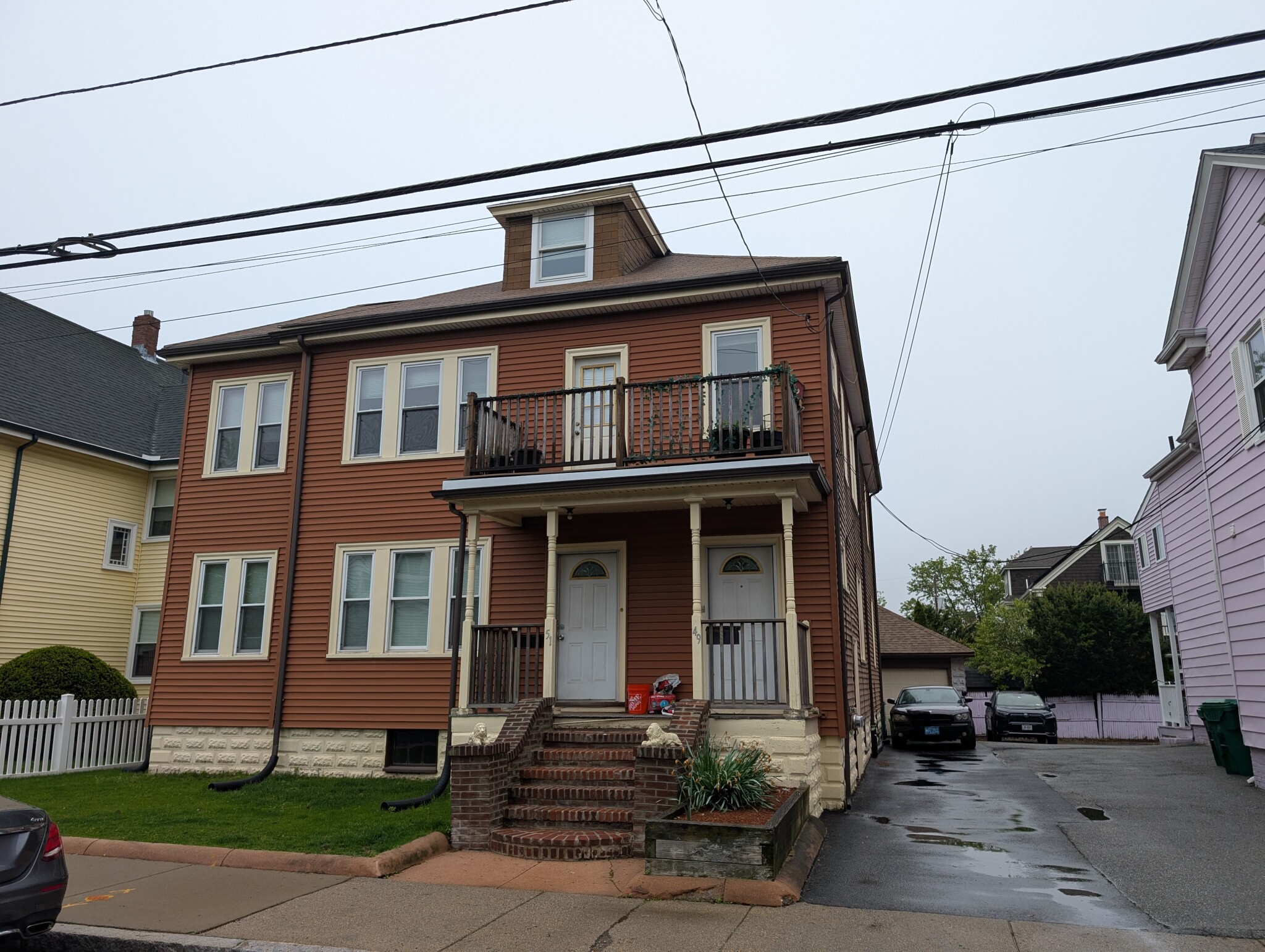 4 bed, 2 bath apartment for rent at 49 Adams St Unit 49, Medford — photo 27 of 27