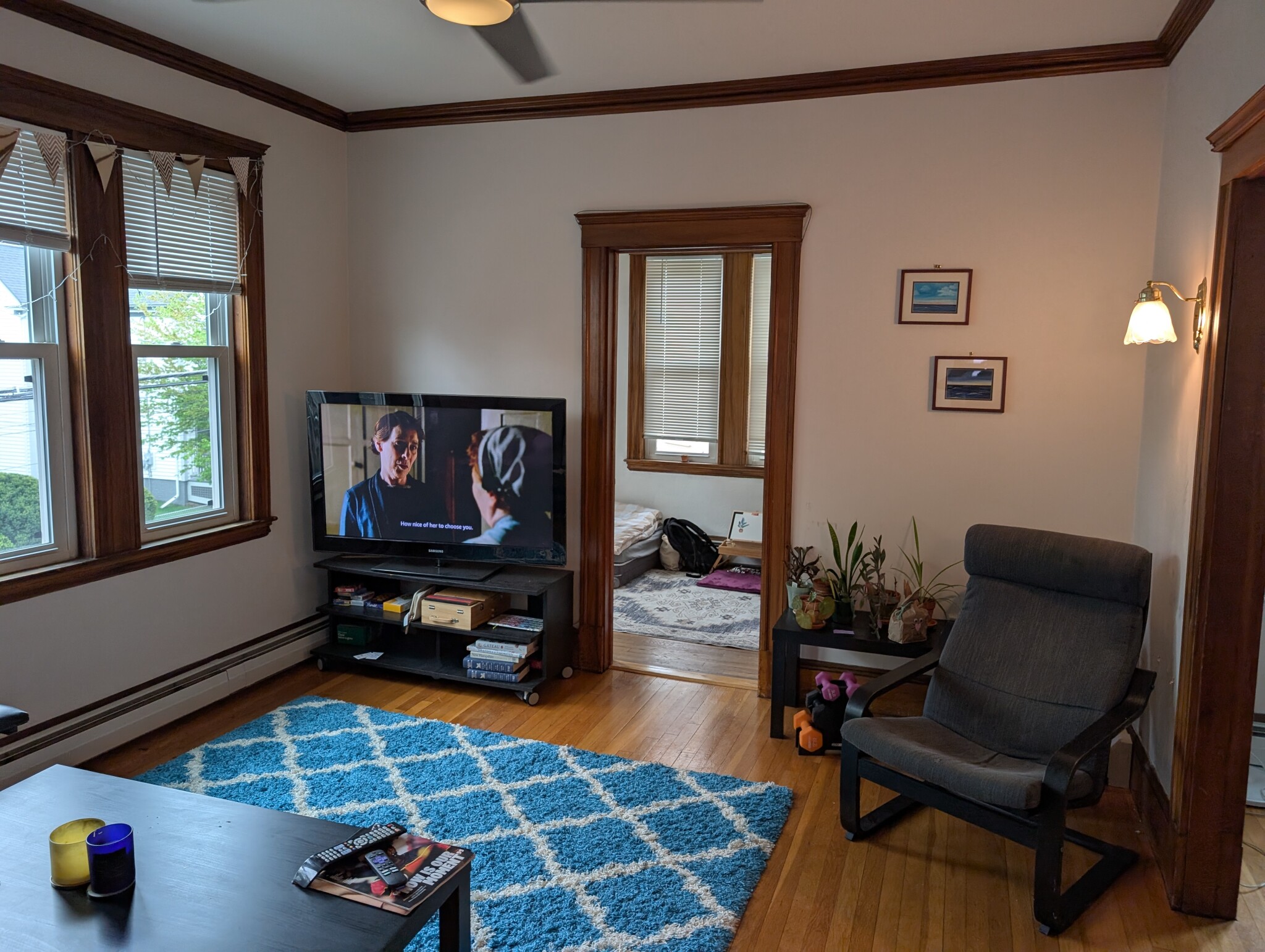 4 bed, 2 bath apartment for rent at 49 Adams St Unit 49, Medford — photo 8 of 27