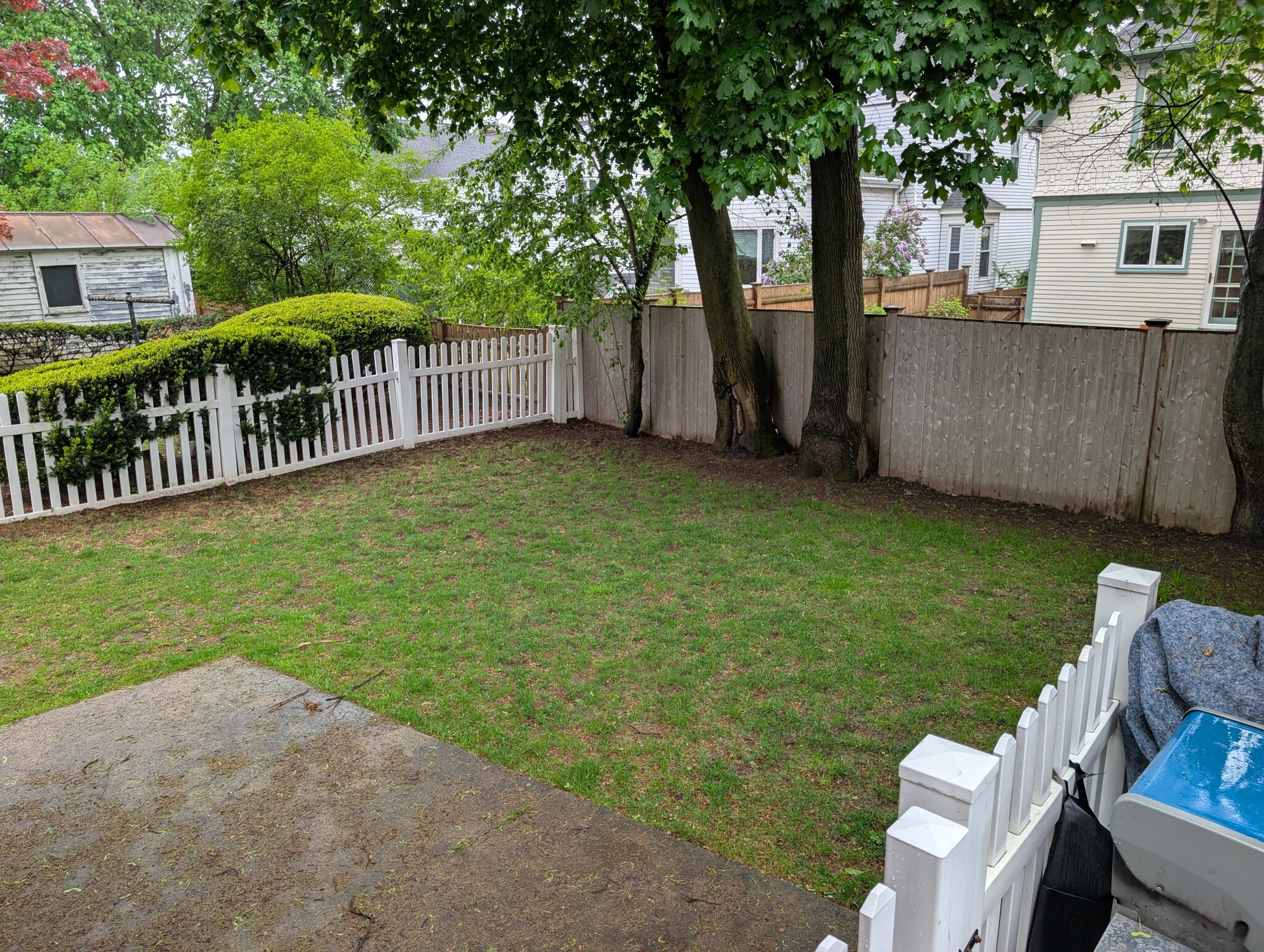 4 bed, 2 bath apartment for rent at 49 Adams St Unit 49, Medford — photo 26 of 27