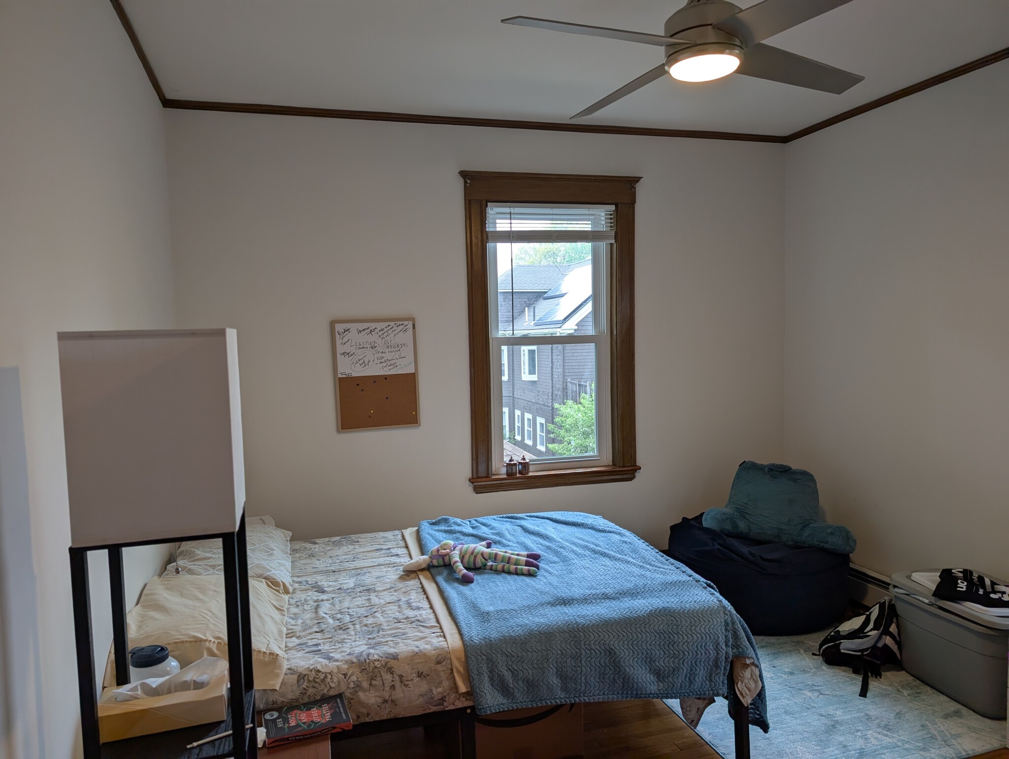 4 bed, 2 bath apartment for rent at 49 Adams St Unit 49, Medford — photo 19 of 27