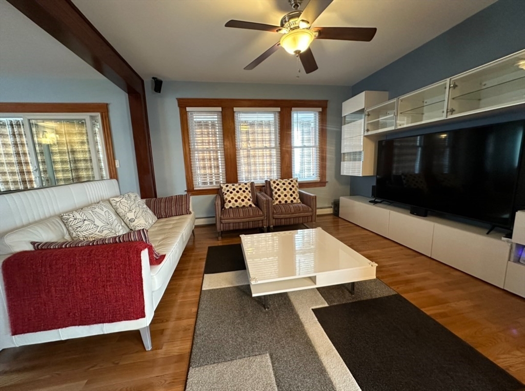 3 bed, 2 bath apartment for rent at 49 Bates Unit 49, Winthrop — photo 12 of 16
