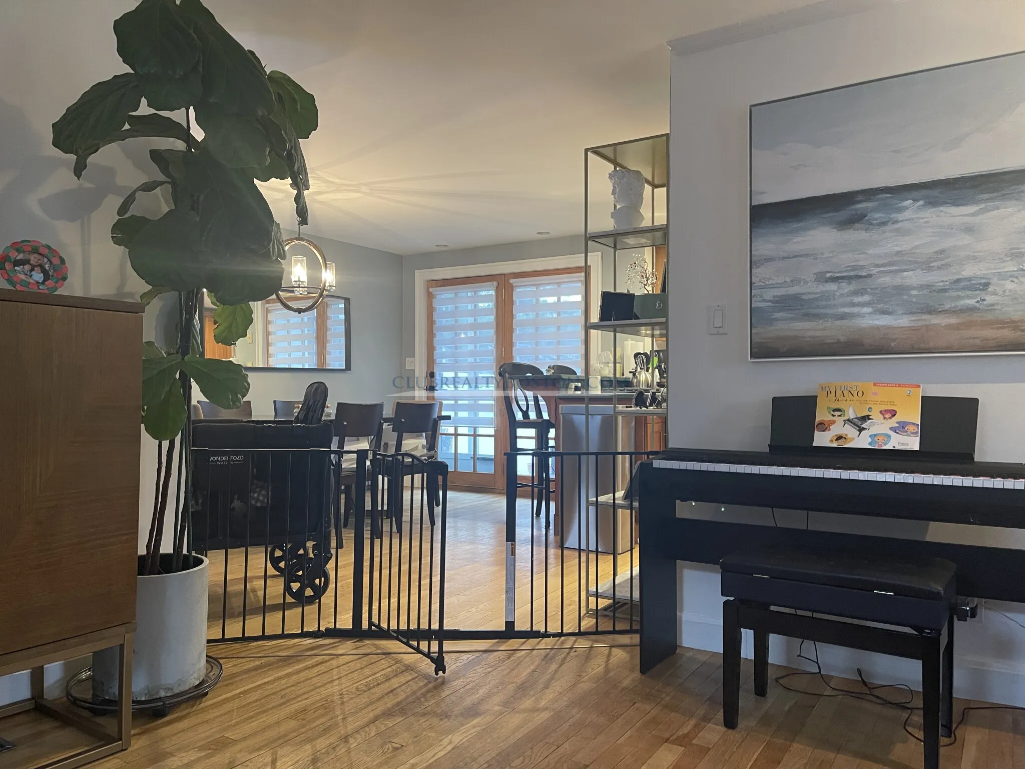 4 bed, 2.5 bath apartment for rent at 49 Beal Rd Unit 1, Warrendale — photo 17 of 22