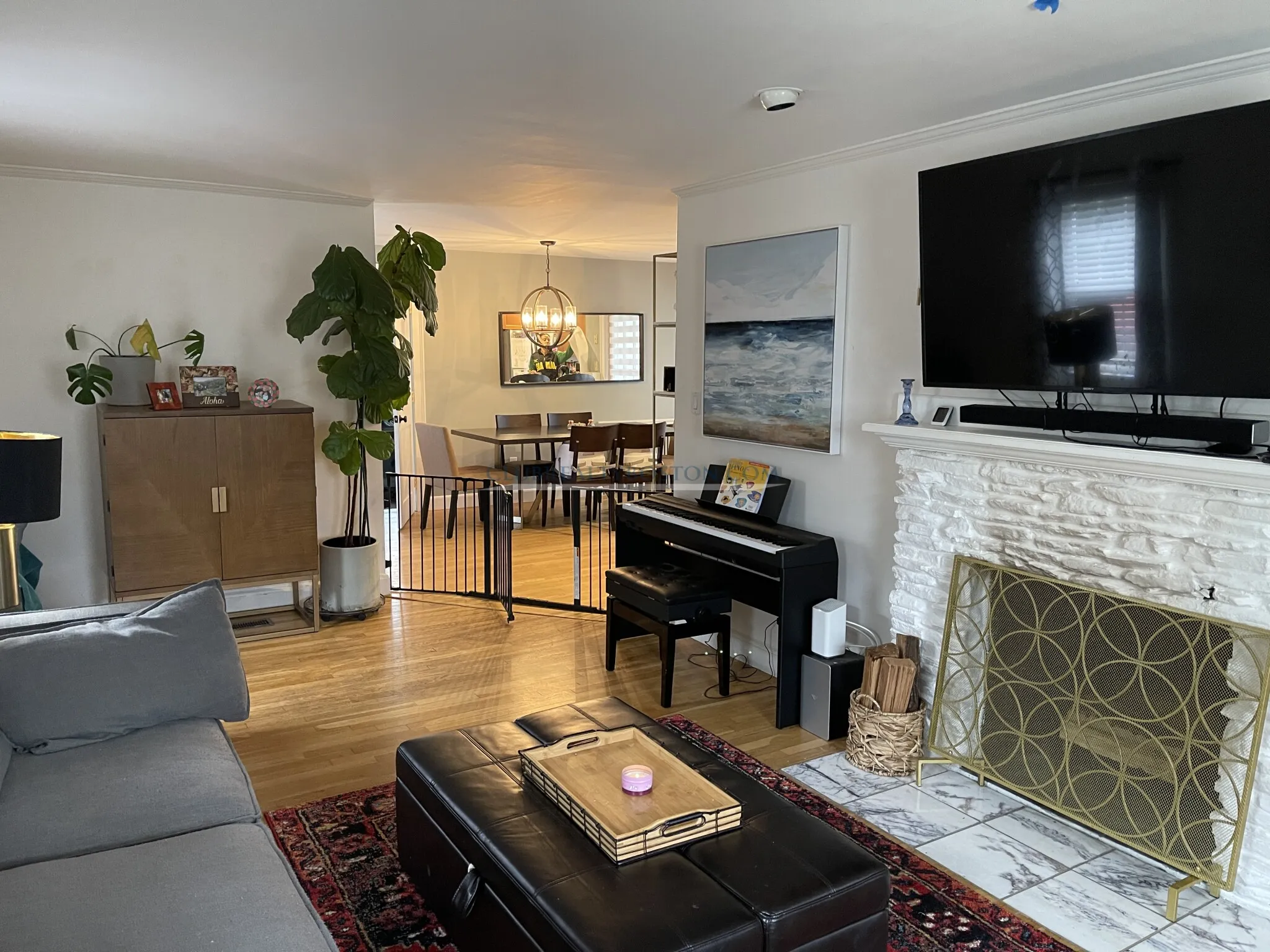 4 bed, 2.5 bath apartment for rent at 49 Beal Rd Unit 1, Warrendale — photo 5 of 22