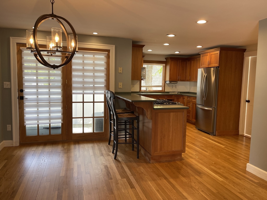 4 bed, 2 bath apartment for rent at 49 Beal Rd Unit 49, Waltham — photo 4 of 14