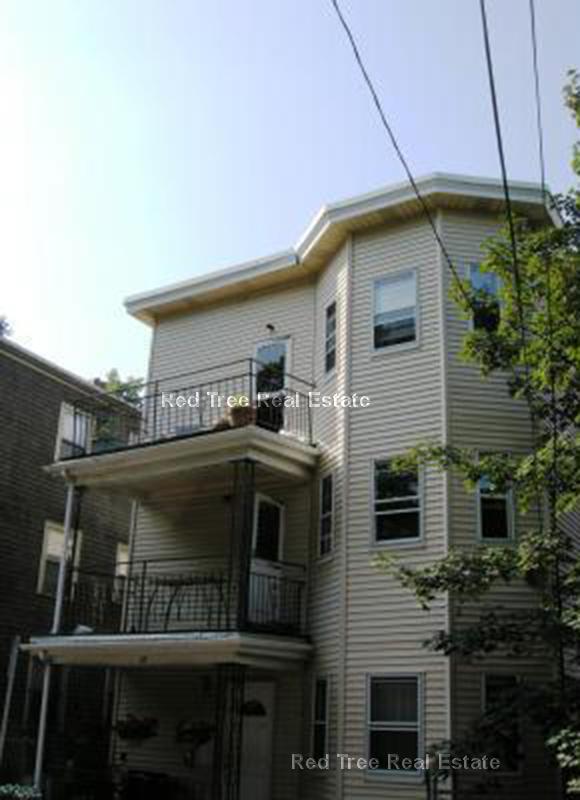 3 bed, 1 bath apartment for rent at 49 Beech Glen St Unit 3, Roxbury — photo 4 of 7