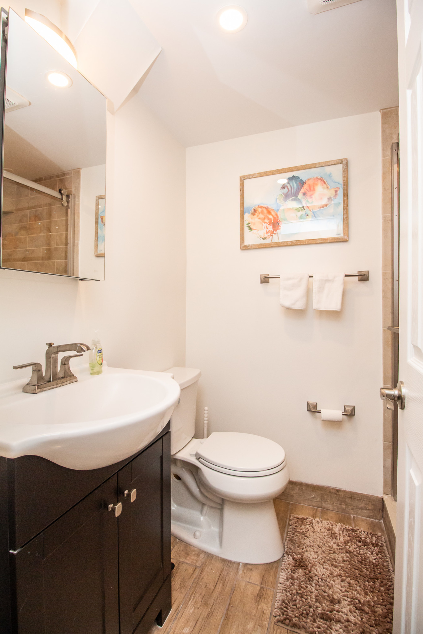 1 bed, 1 bath apartment for rent at 49 Boylston St Unit 1B, Brookline Village — photo 16 of 20