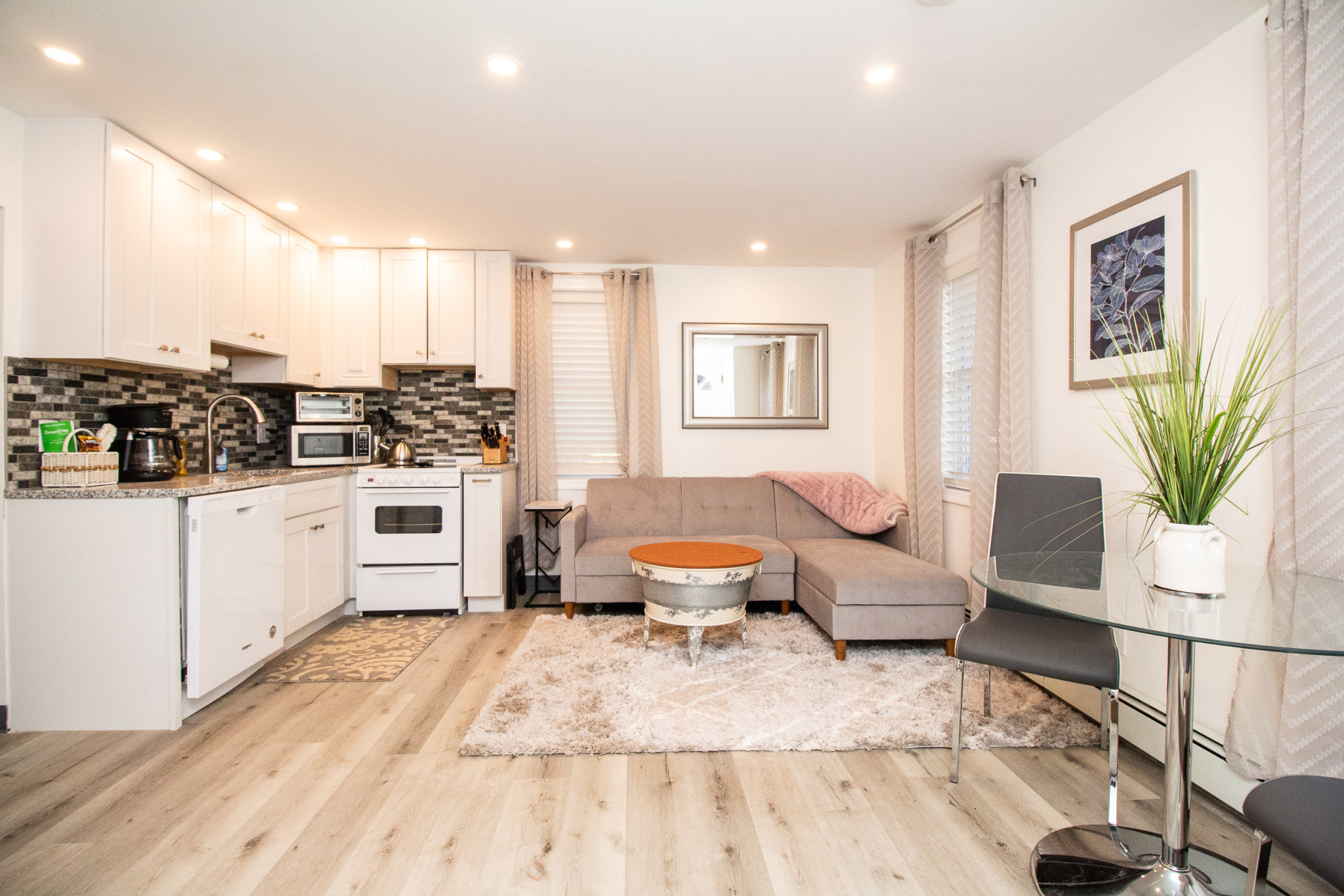1 bed, 1 bath apartment for rent at 49 Boylston St Unit 1B, Brookline Village — photo 12 of 20