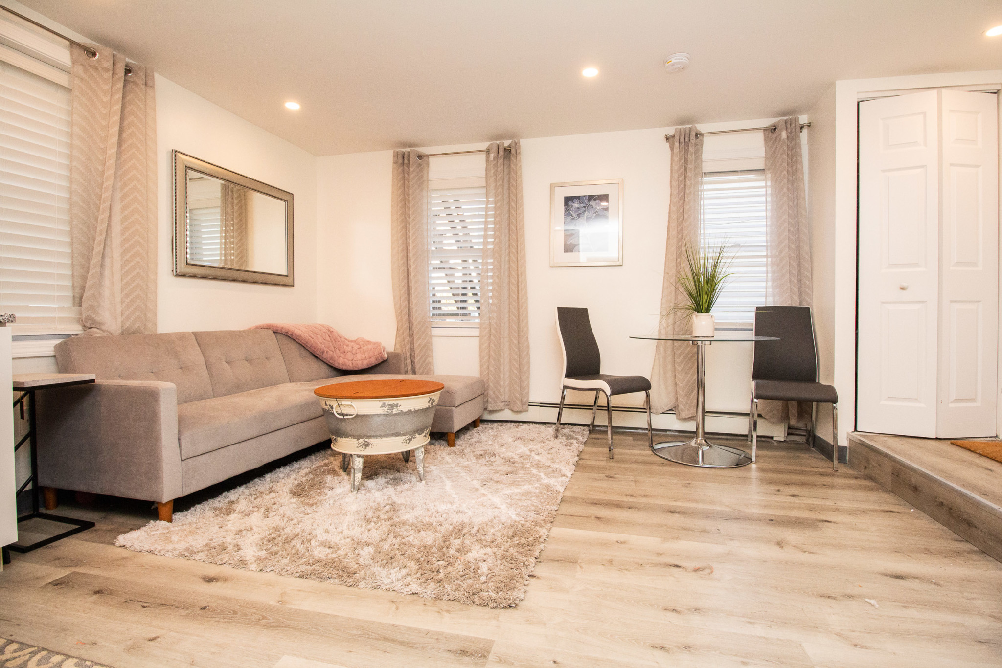 1 bed, 1 bath apartment for rent at 49 Boylston St Unit 1B, Brookline Village — photo 11 of 20