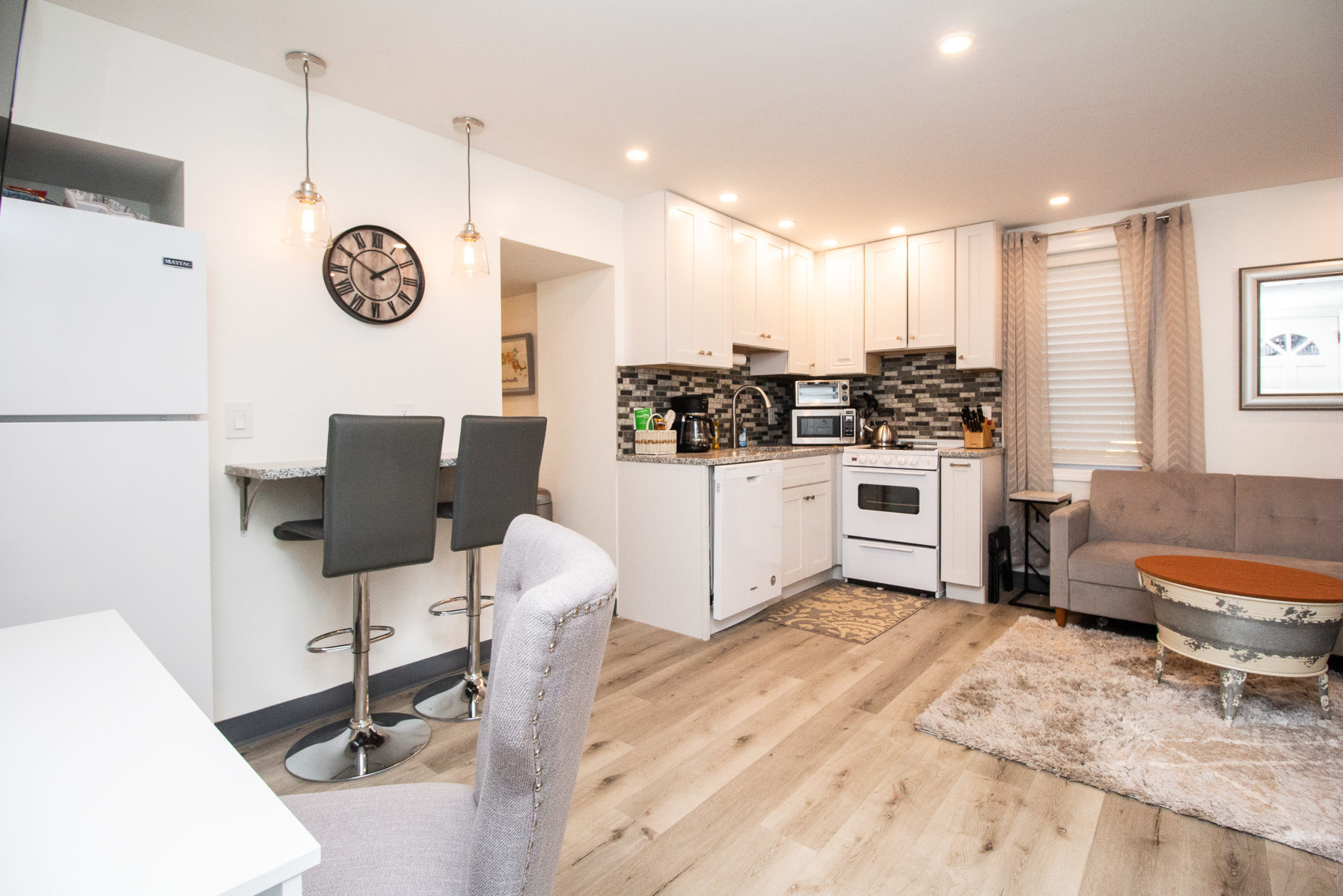 1 bed, 1 bath apartment for rent at 49 Boylston St Unit 1B, Brookline Village — photo 10 of 20