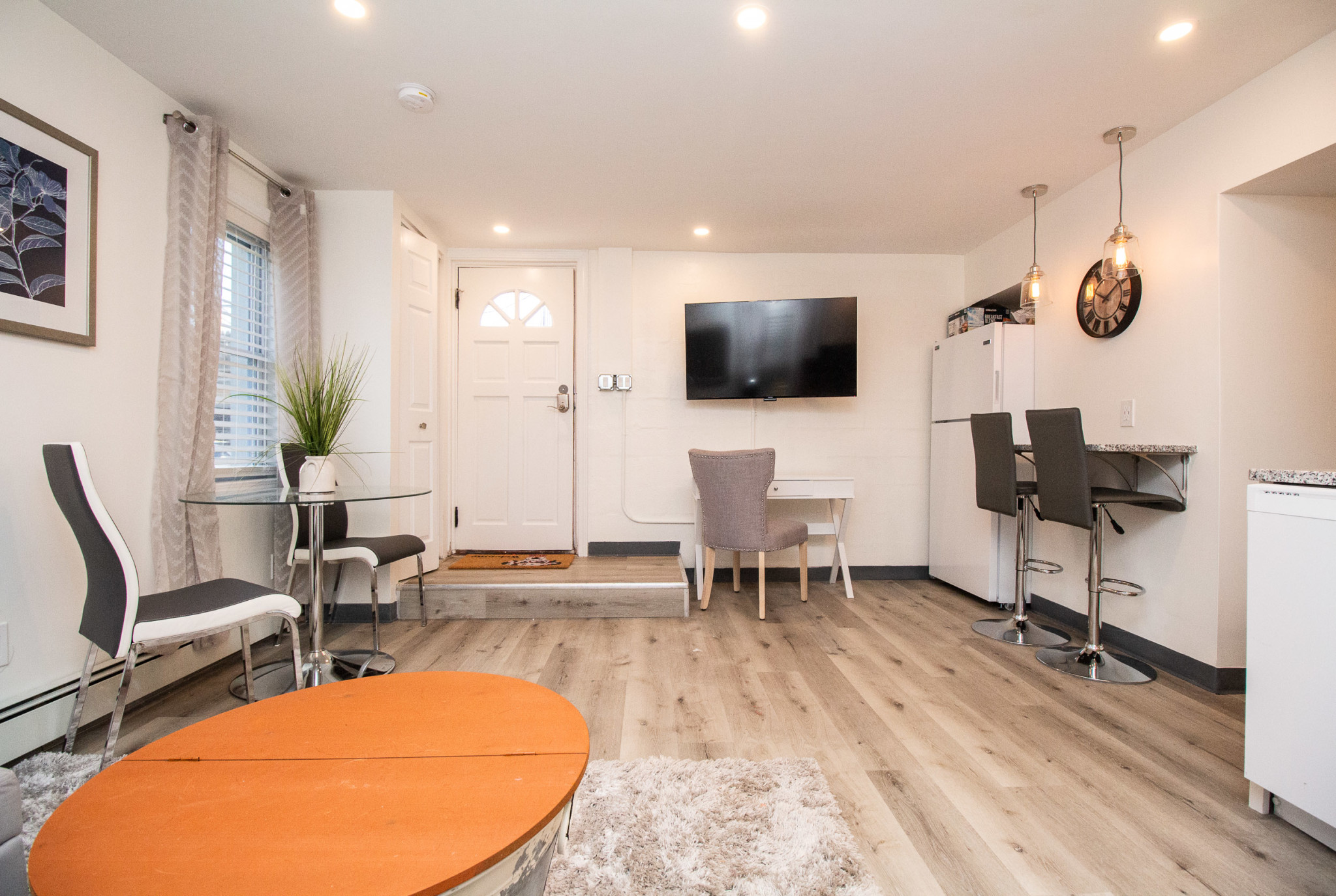1 bed, 1 bath apartment for rent at 49 Boylston St Unit 1B, Brookline Village — photo 9 of 20