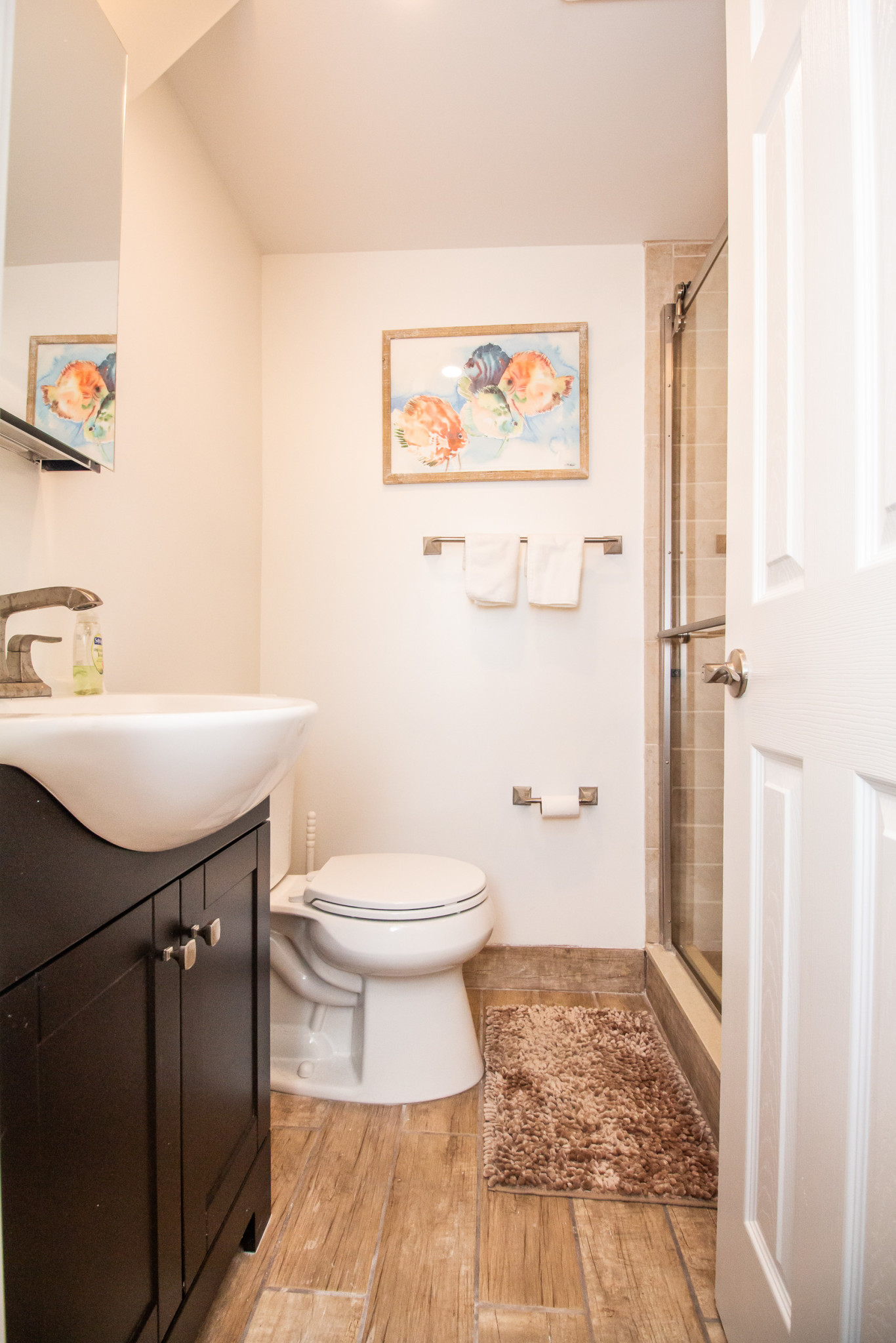 1 bed, 1 bath apartment for rent at 49 Boylston St Unit 1B, Brookline Village — photo 17 of 20