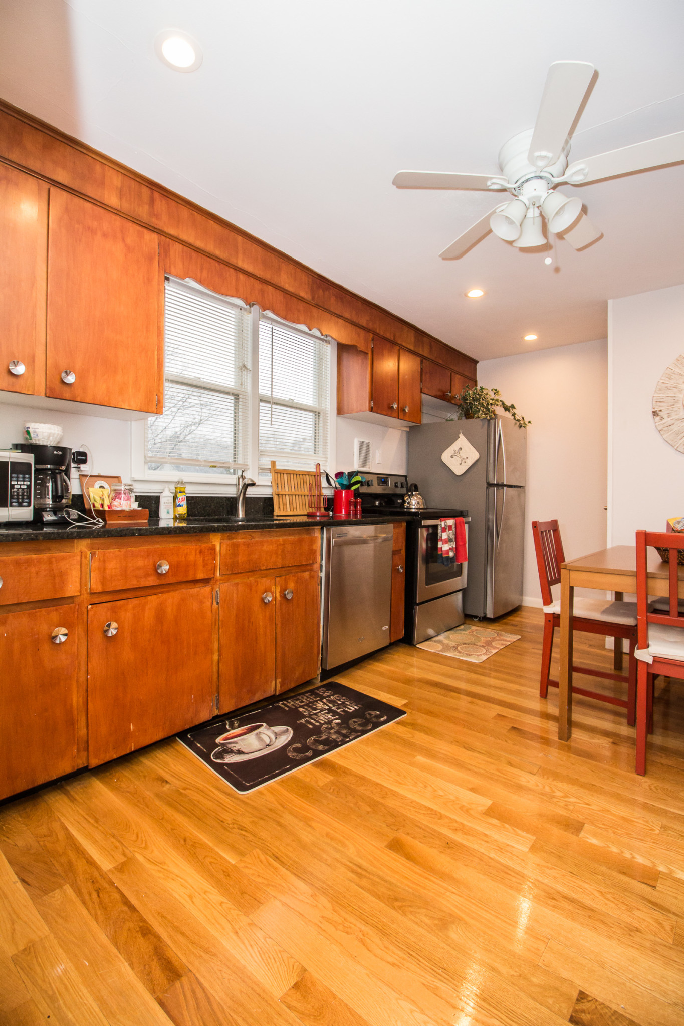 2 bed, 1 bath apartment for rent at 49 Boylston St Unit A2, Brookline Village — photo 5 of 33