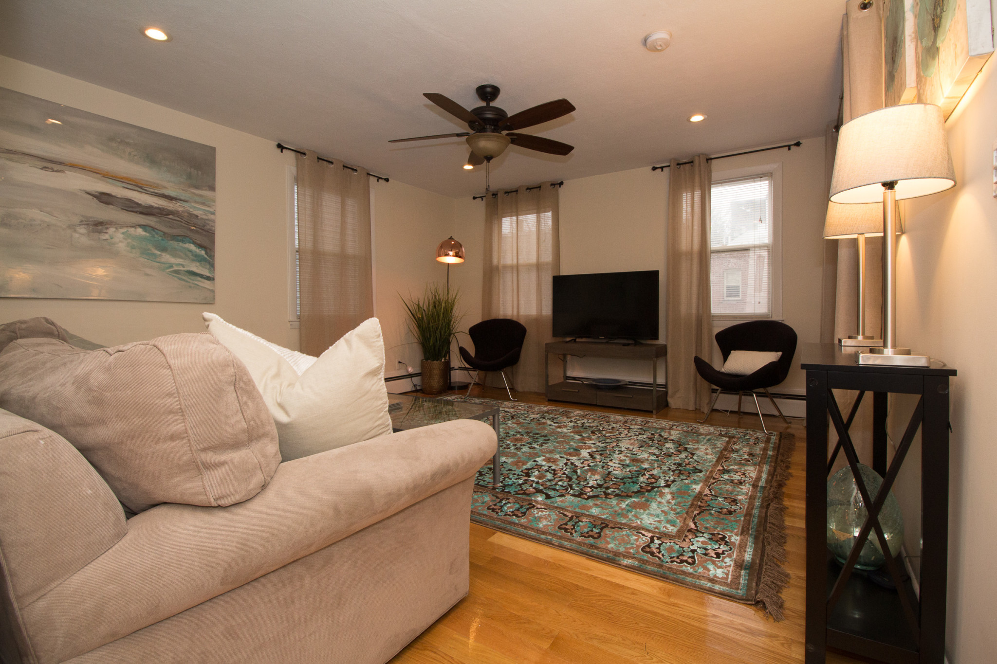 2 bed, 1 bath apartment for rent at 49 Boylston St Unit A2, Brookline Village — photo 33 of 33