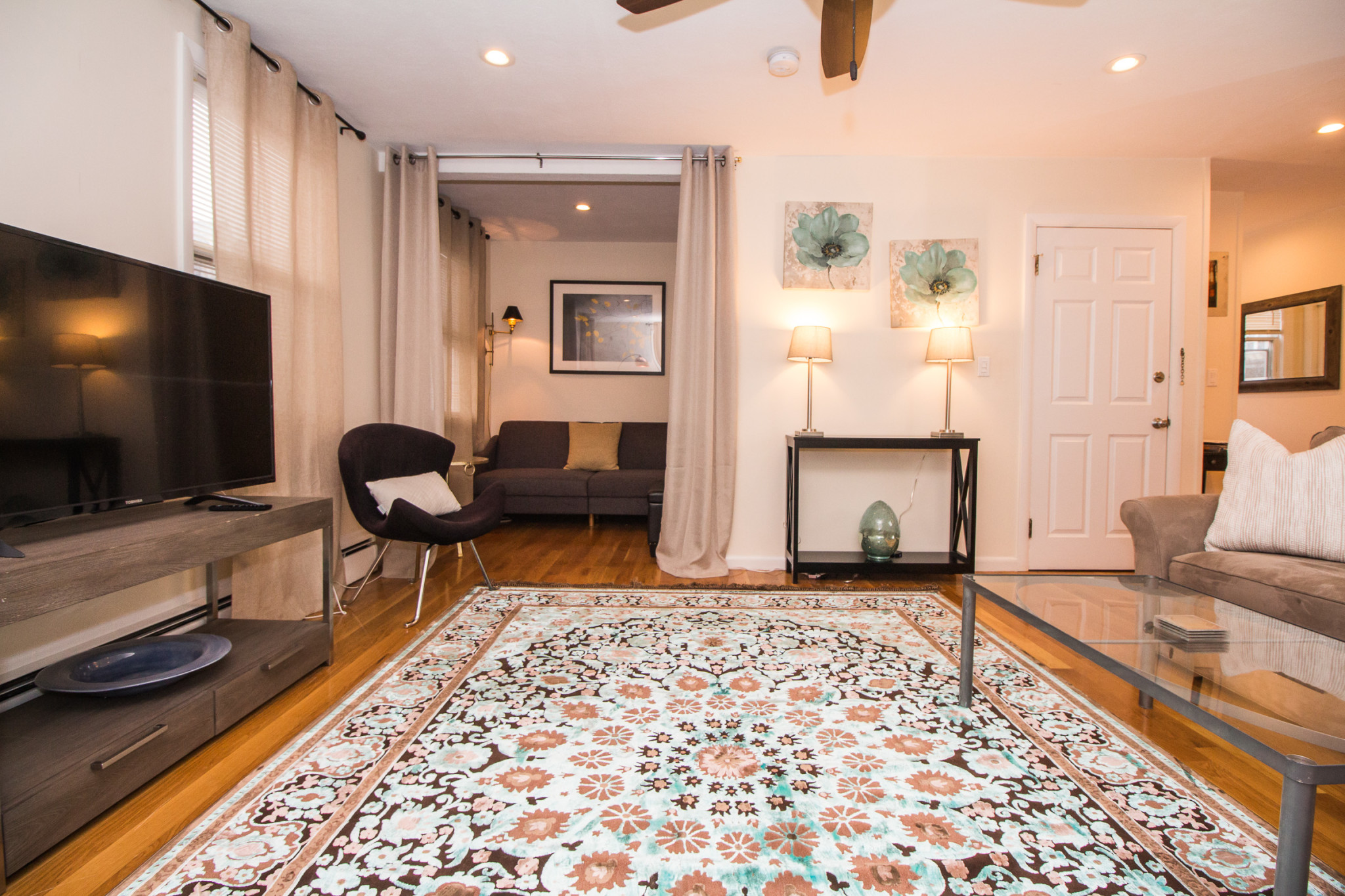 2 bed, 1 bath apartment for rent at 49 Boylston St Unit A2, Brookline Village — photo 16 of 33