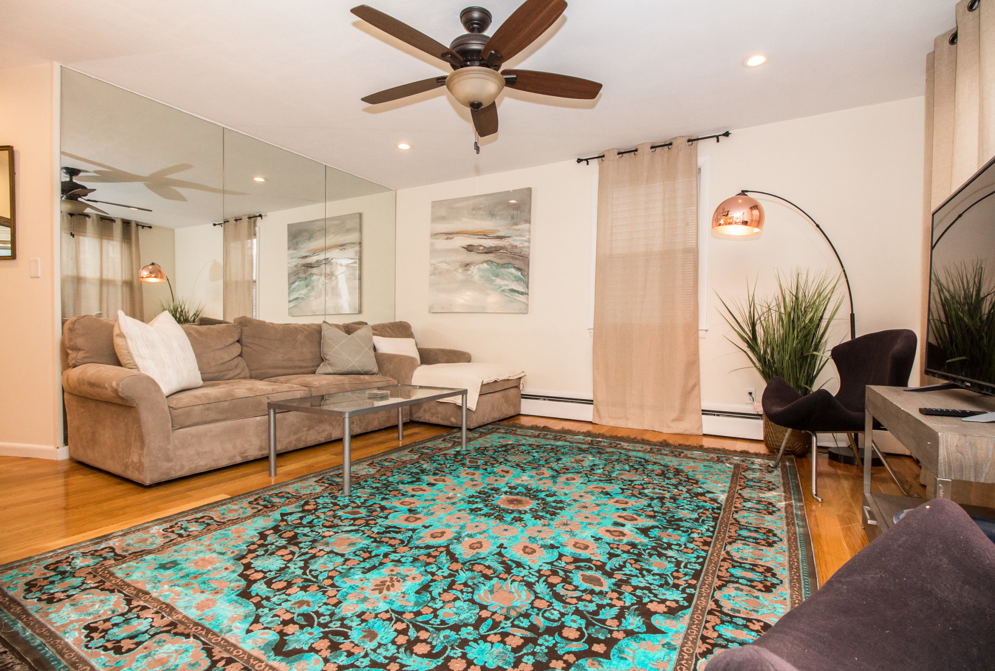 2 bed, 1 bath apartment for rent at 49 Boylston St Unit A2, Brookline Village — photo 18 of 33