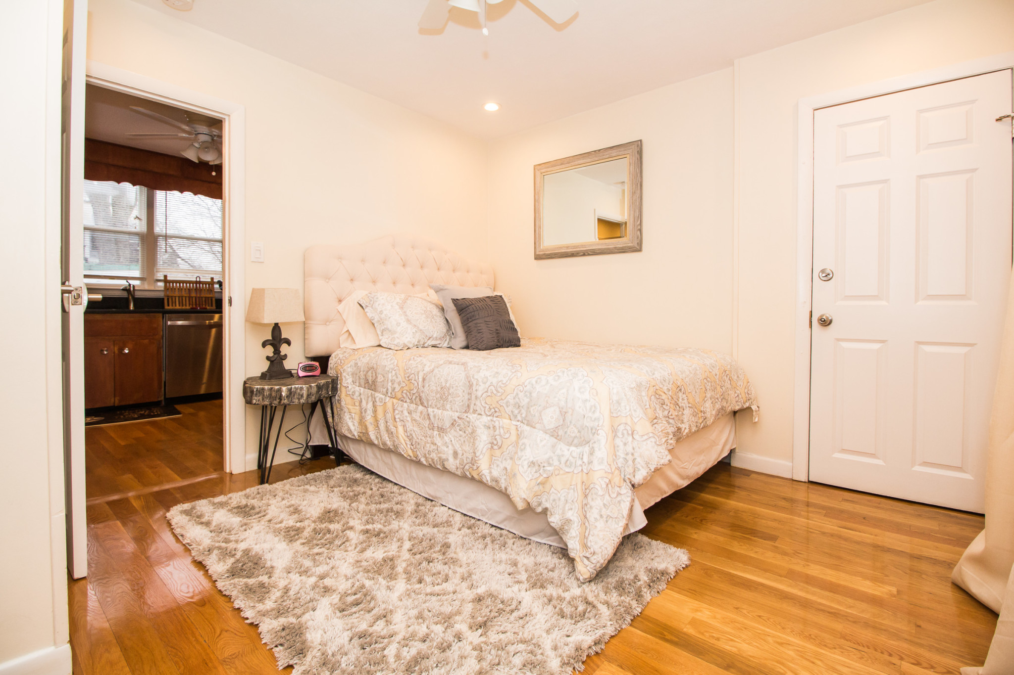 2 bed, 1 bath apartment for rent at 49 Boylston St Unit A2, Brookline Village — photo 7 of 33
