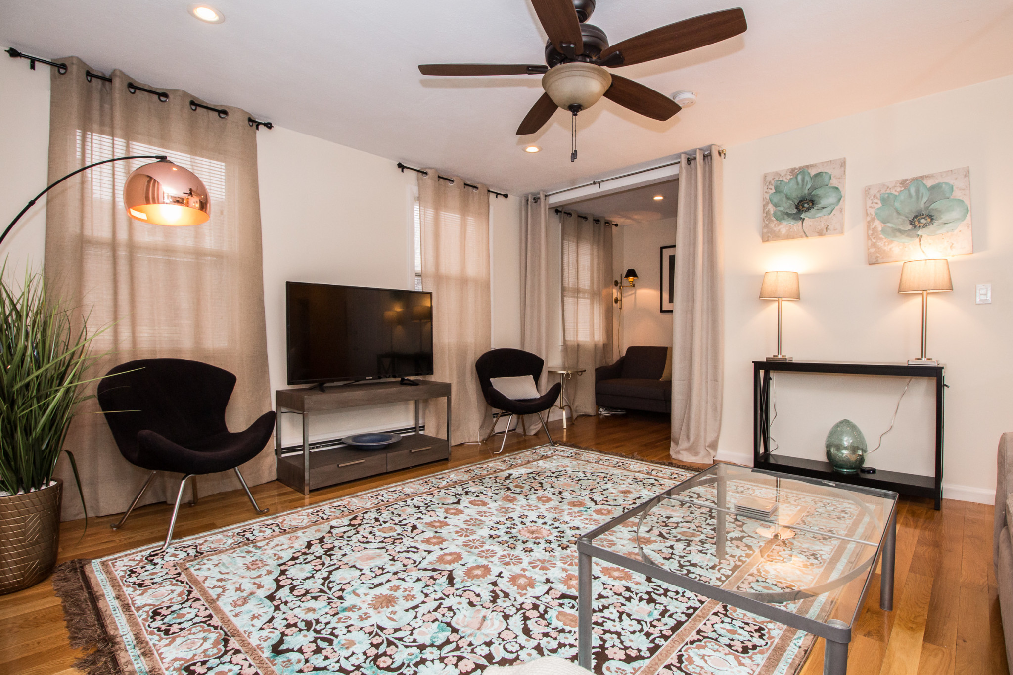 2 bed, 1 bath apartment for rent at 49 Boylston St Unit A2, Brookline Village — photo 13 of 33