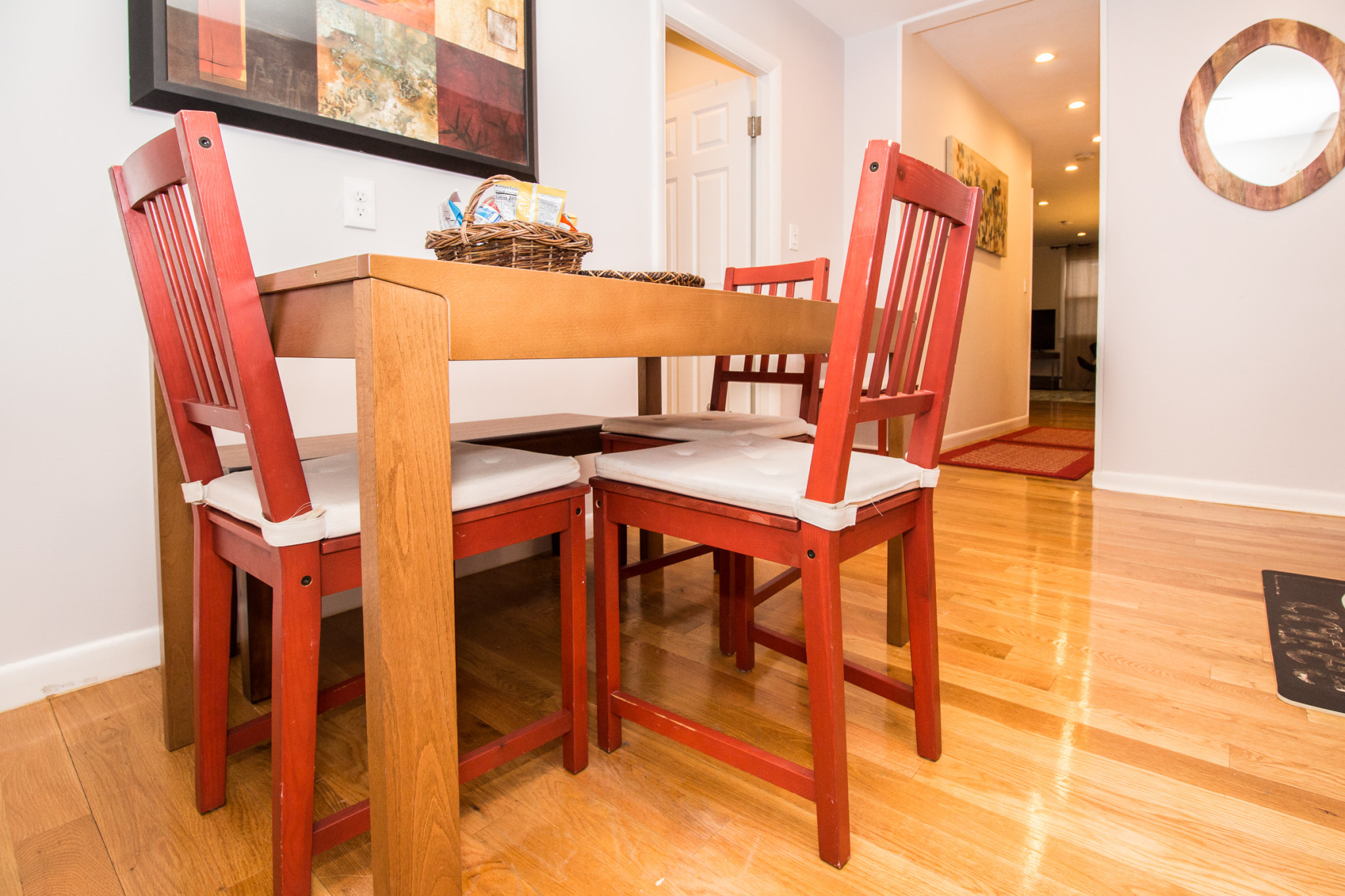2 bed, 1 bath apartment for rent at 49 Boylston St Unit A2, Brookline Village — photo 19 of 33