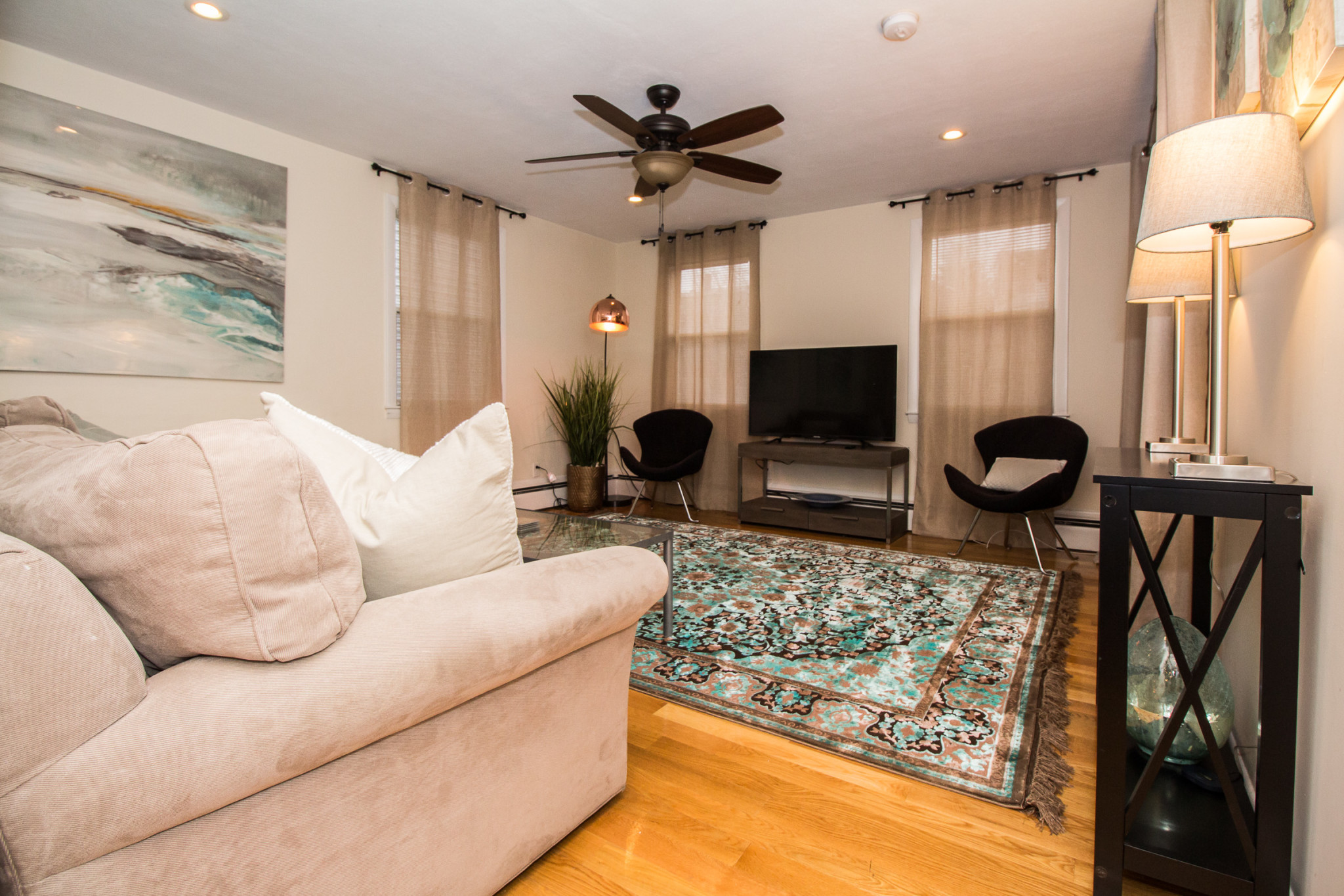 2 bed, 1 bath apartment for rent at 49 Boylston St Unit A2, Brookline Village — photo 30 of 33