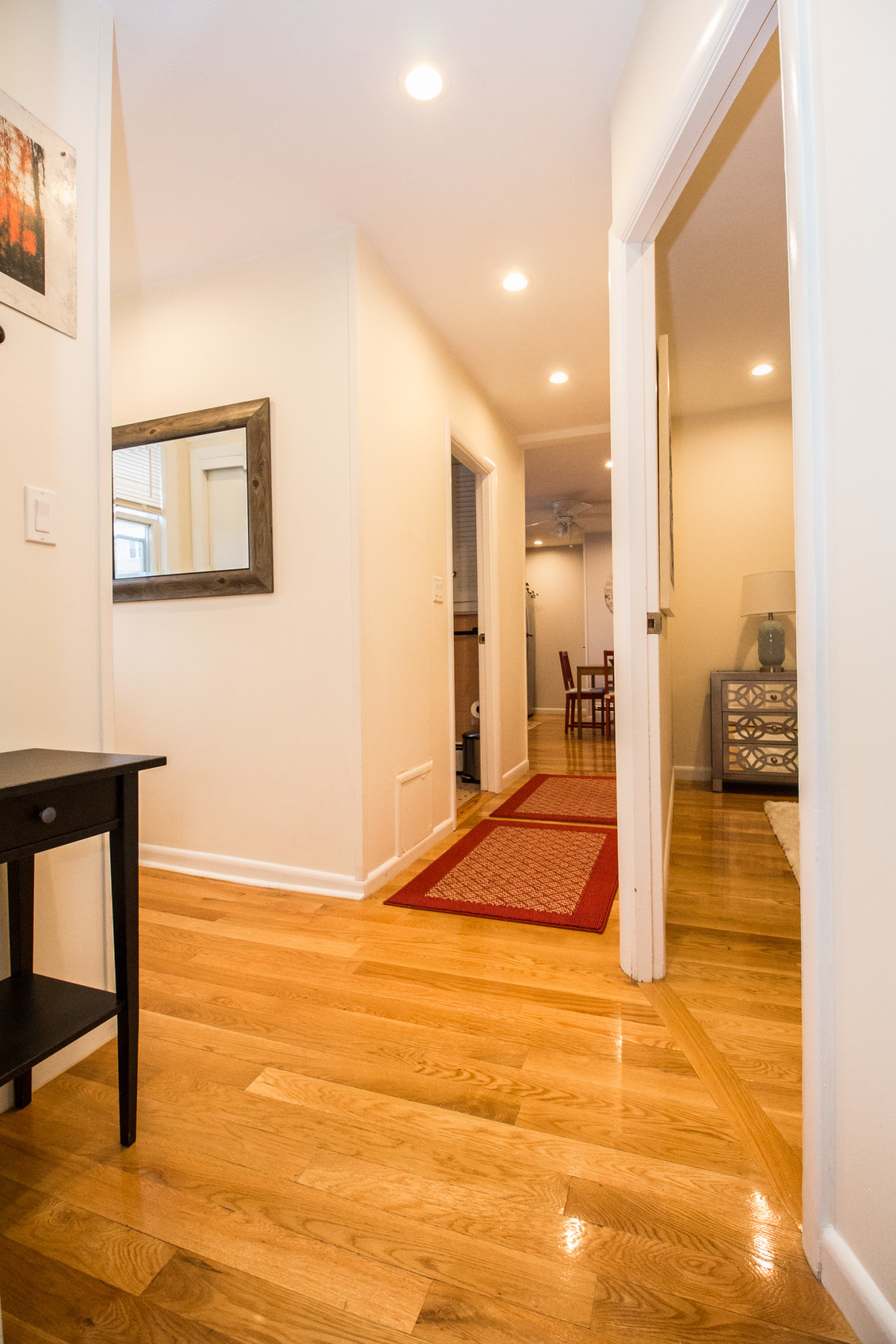 2 bed, 1 bath apartment for rent at 49 Boylston St Unit A2, Brookline Village — photo 3 of 33