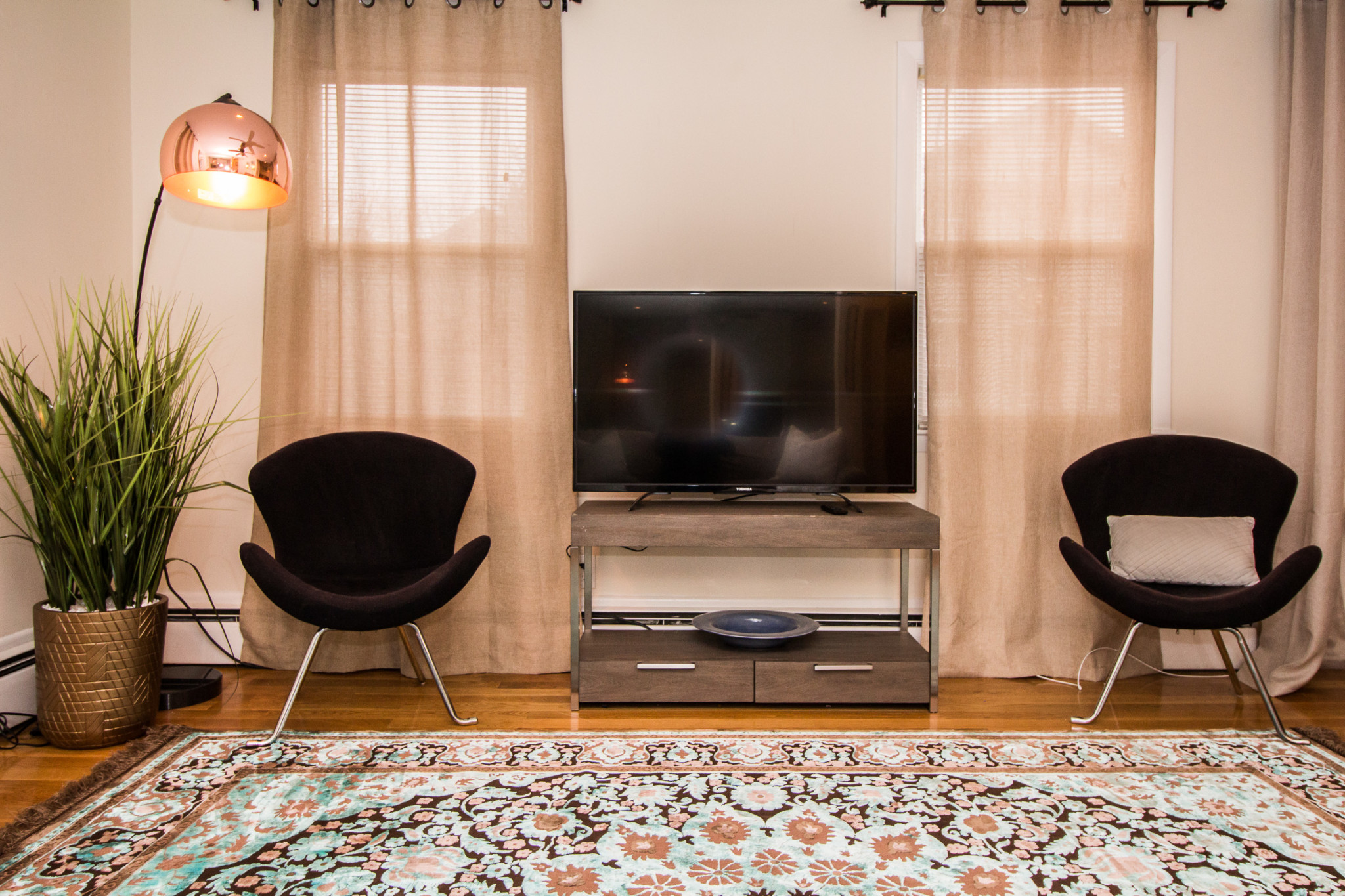 2 bed, 1 bath apartment for rent at 49 Boylston St Unit A2, Brookline Village — photo 11 of 33