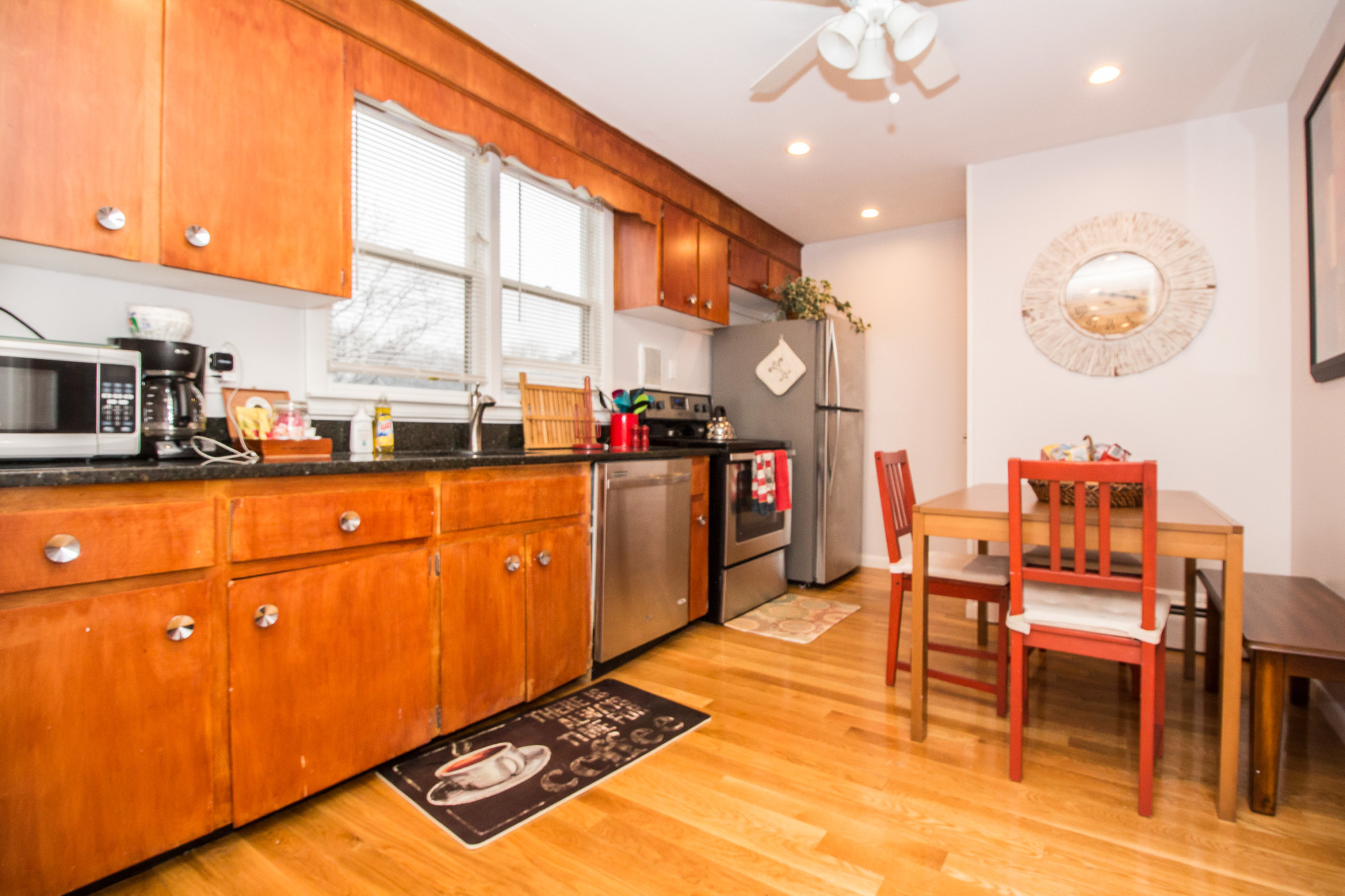 2 bed, 1 bath apartment for rent at 49 Boylston St Unit A2, Brookline Village — photo 22 of 33
